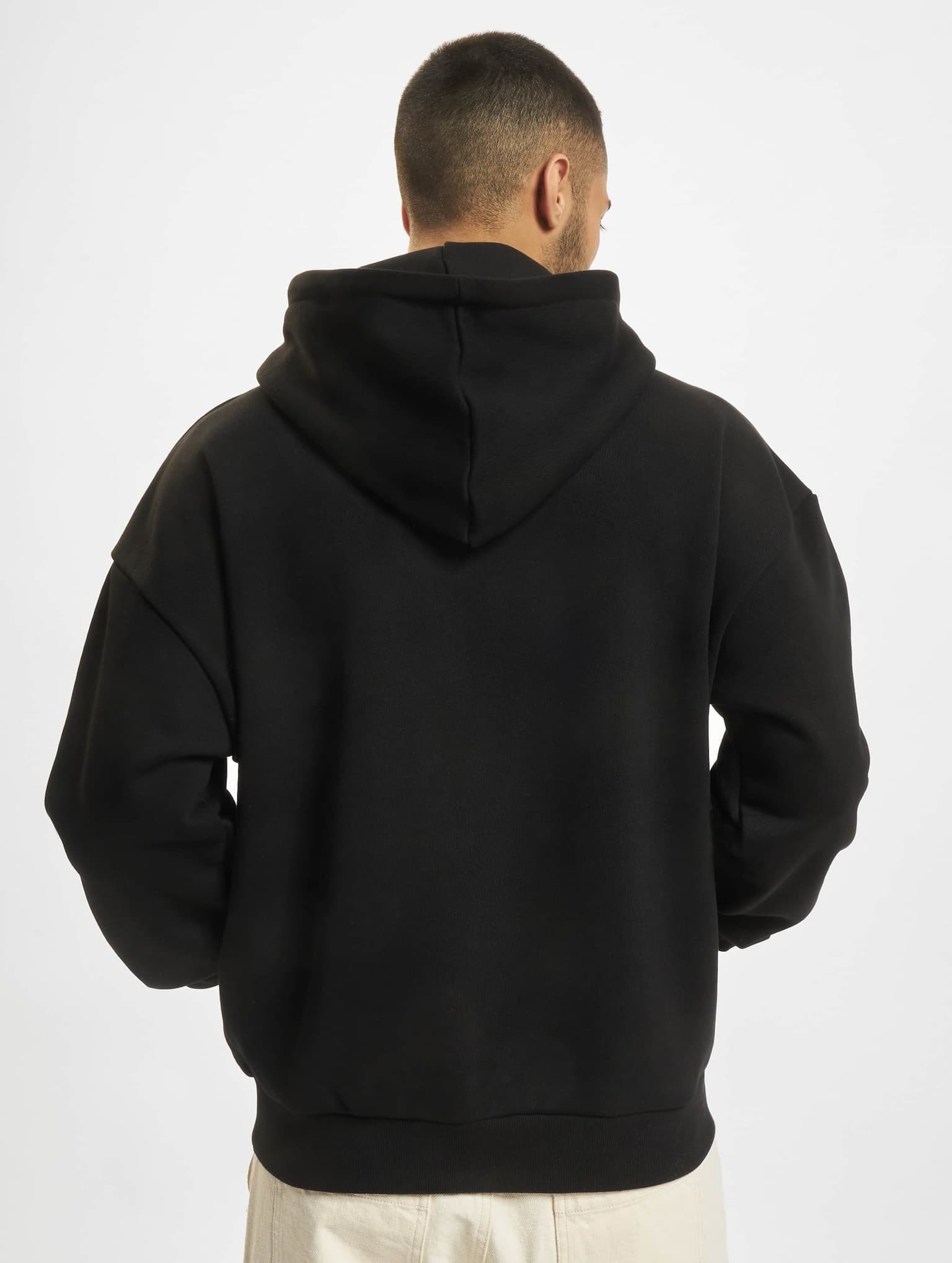 MJ Gonzales MJGONZALES™ Heavy Hoody Oversized Essentials V.4 – Bild 2