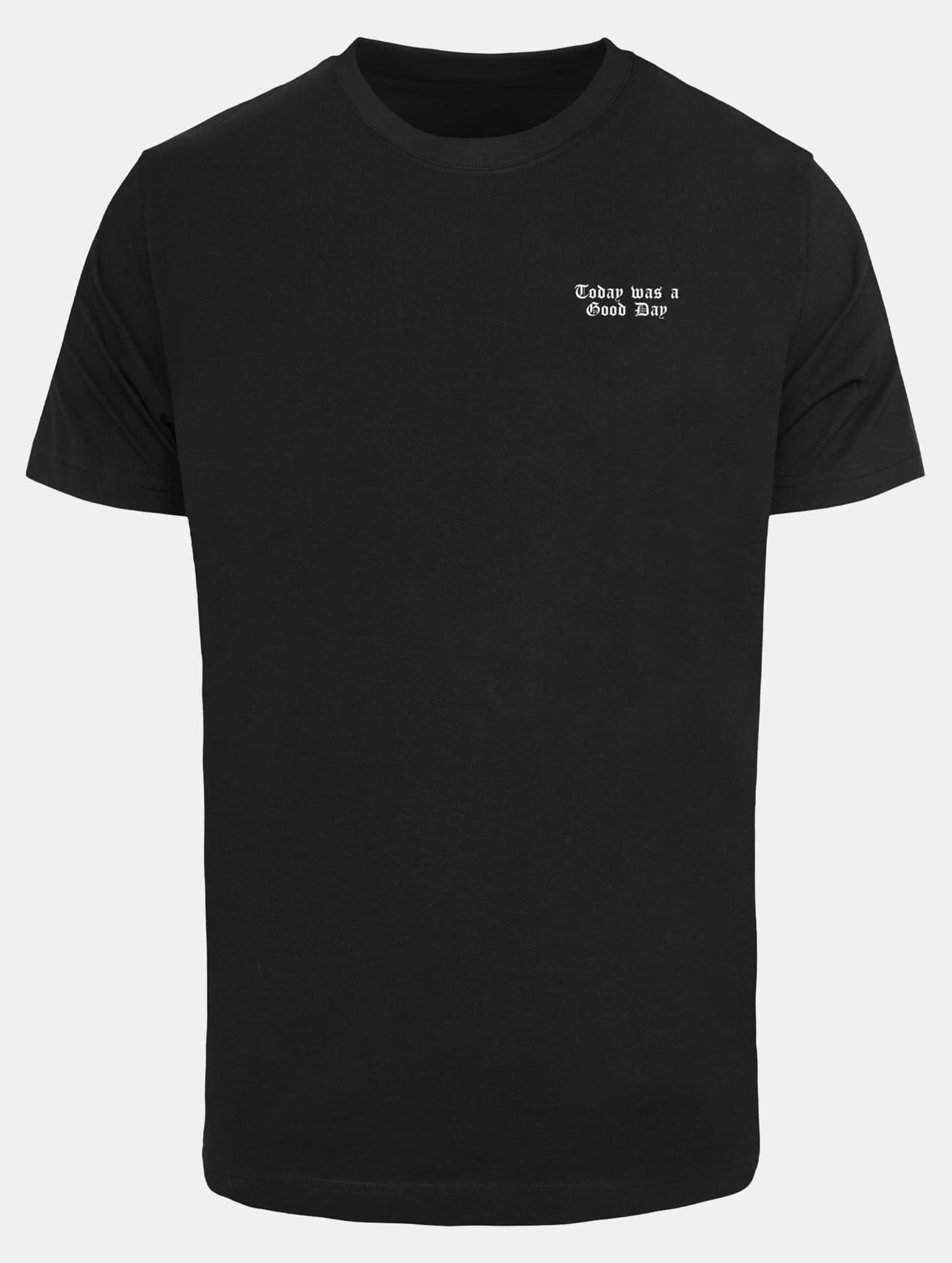 Mister Tee Good Day TEE – Bild 3