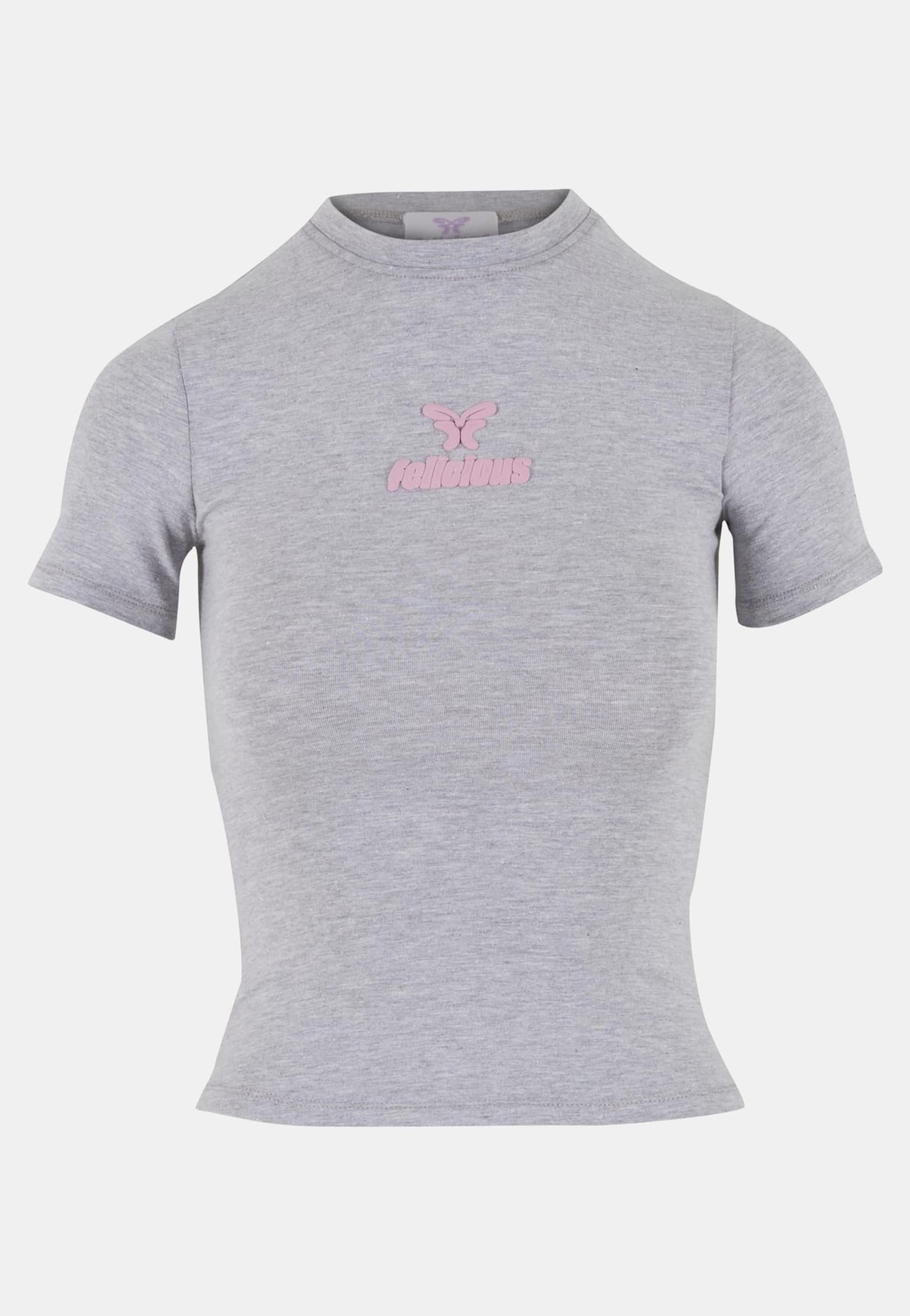 Felicious FELI Tight Logo Tee – Bild 3