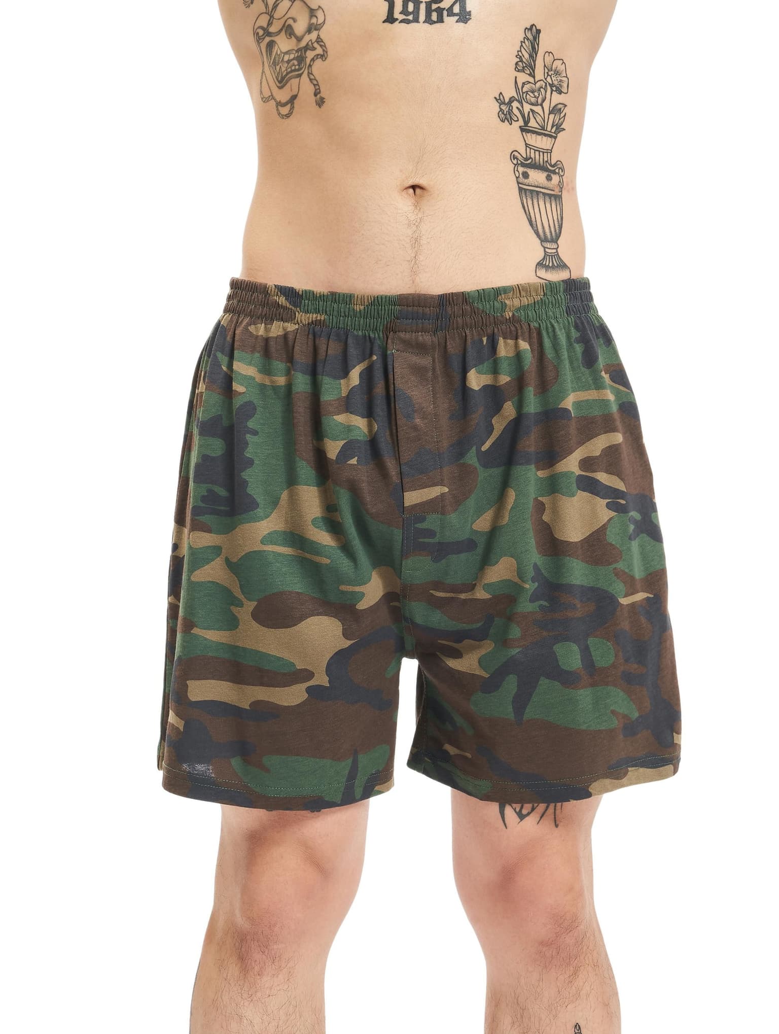 Brandit Boxershorts – Bild 4