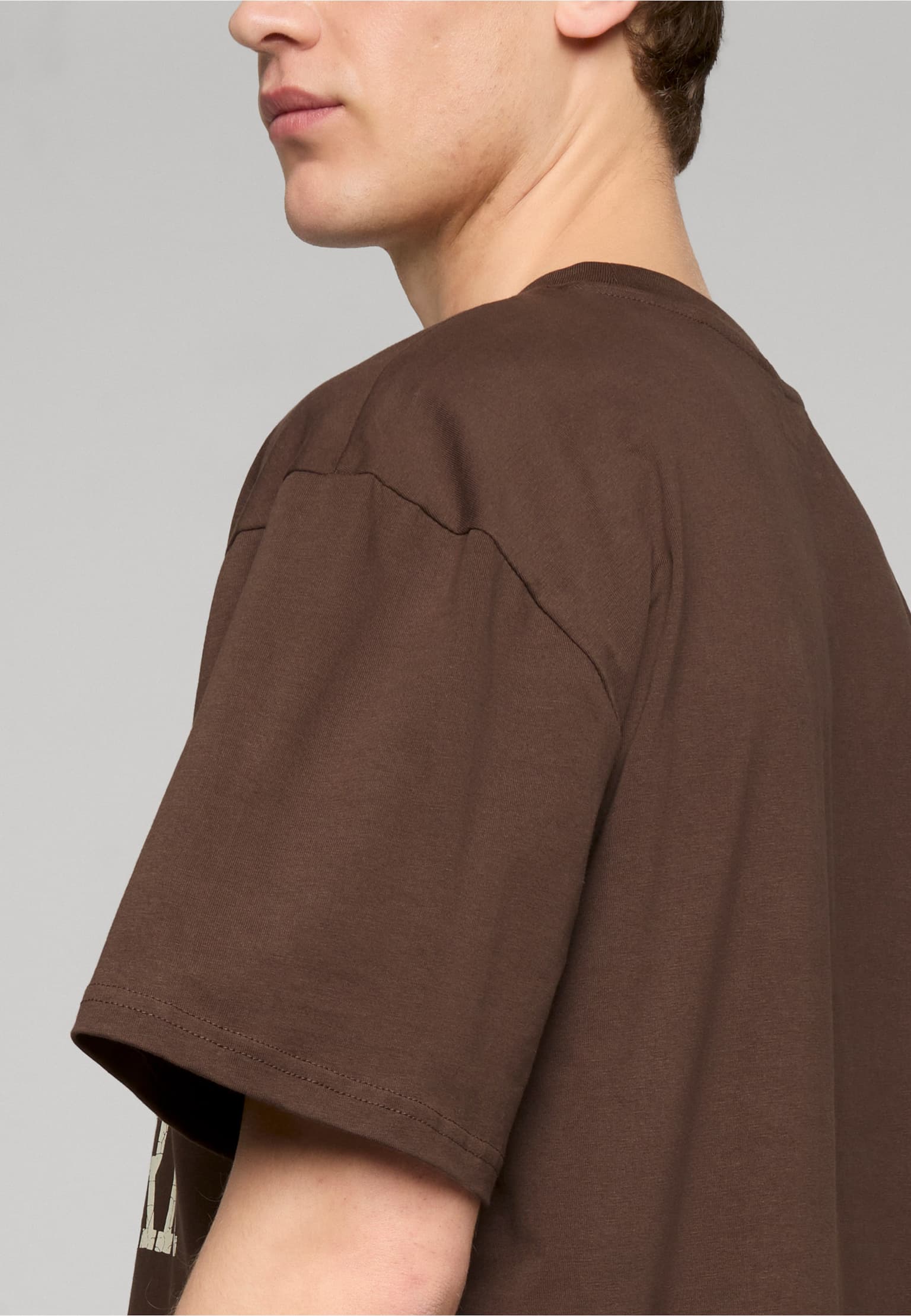 Karl Kani Heritage 89 Oversized T-Shirt – Bild 4