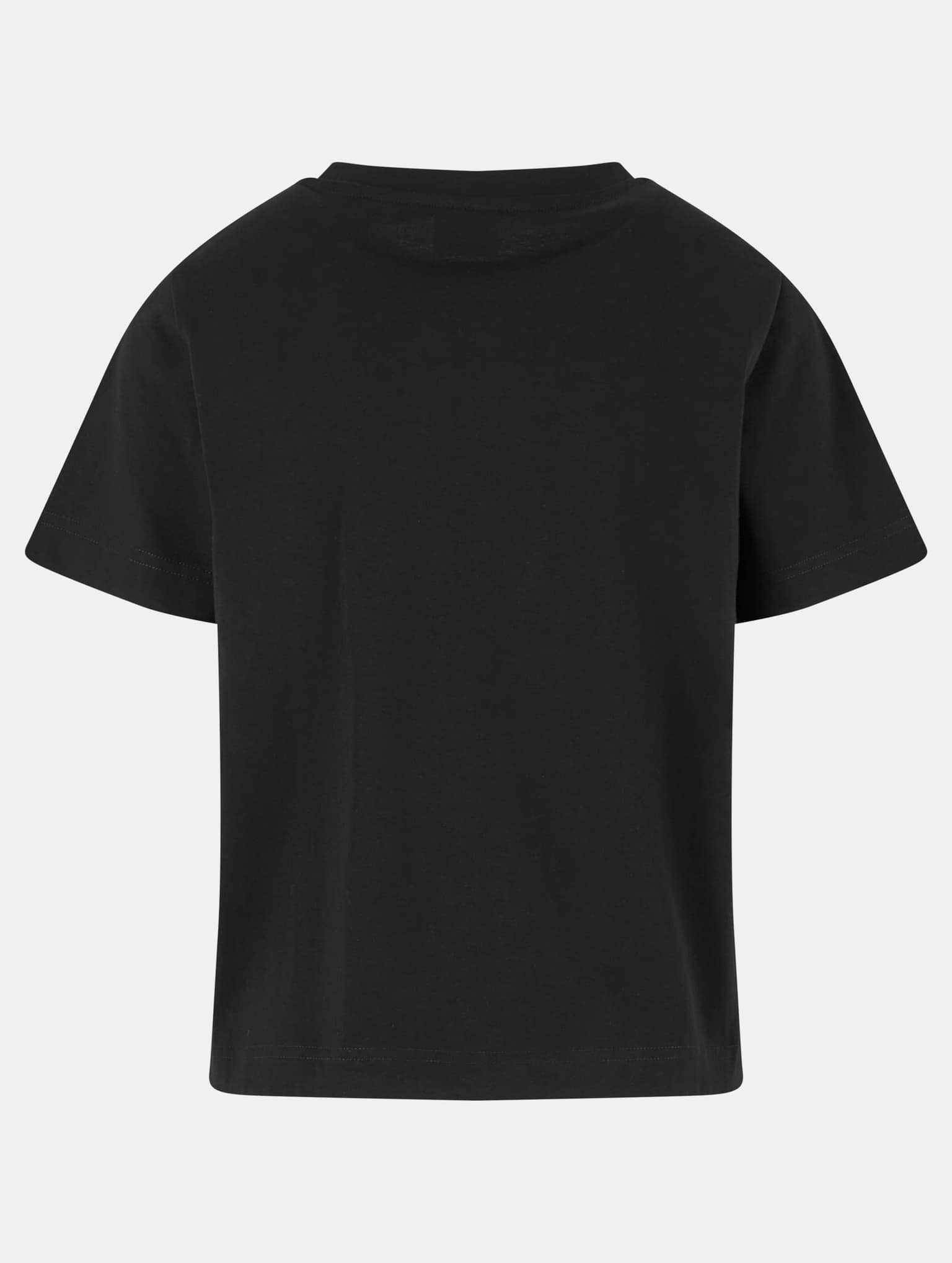Urban Classics Ladies Essentials Boxy Tee – Bild 4