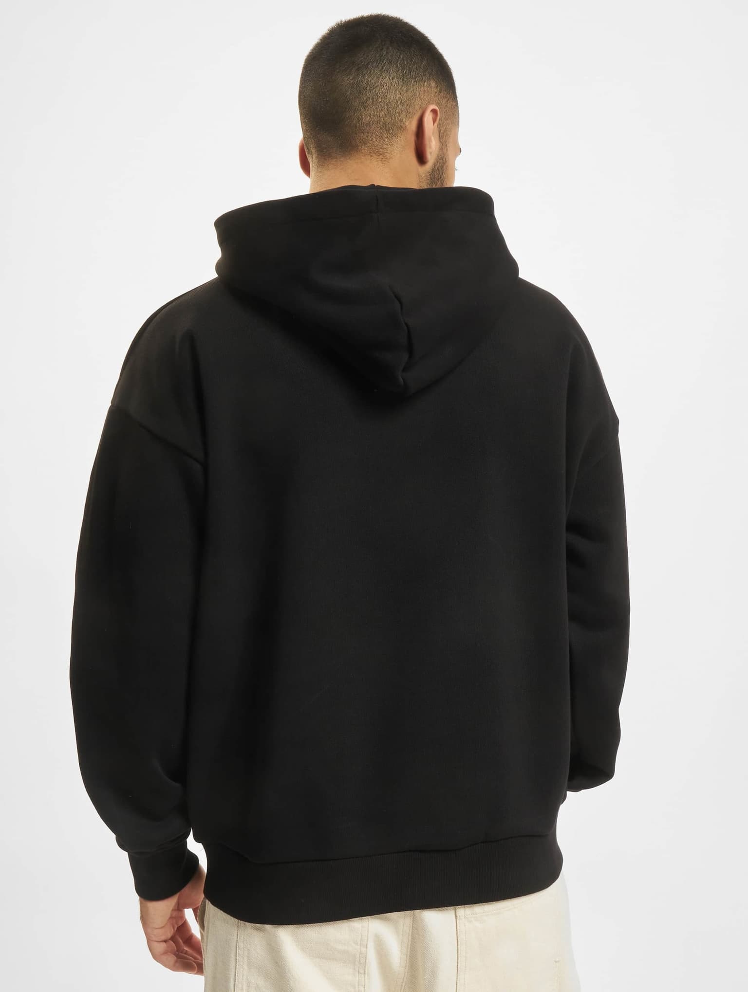 MJ Gonzales HELLRIDE V.1 Heavy Hoody Oversized Essentials V.4 – Bild 2