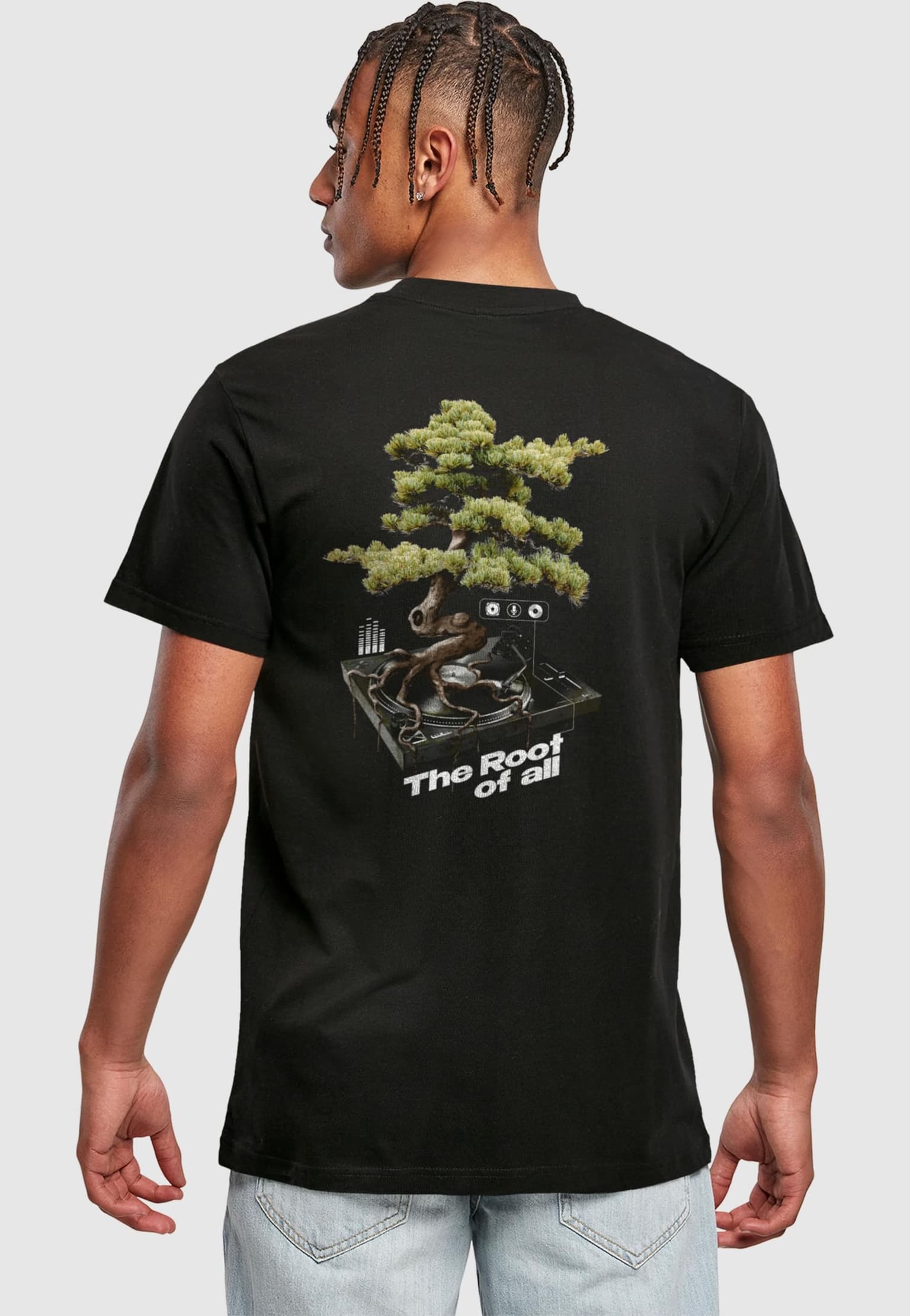 Mister Tee Root of All – Bild 2