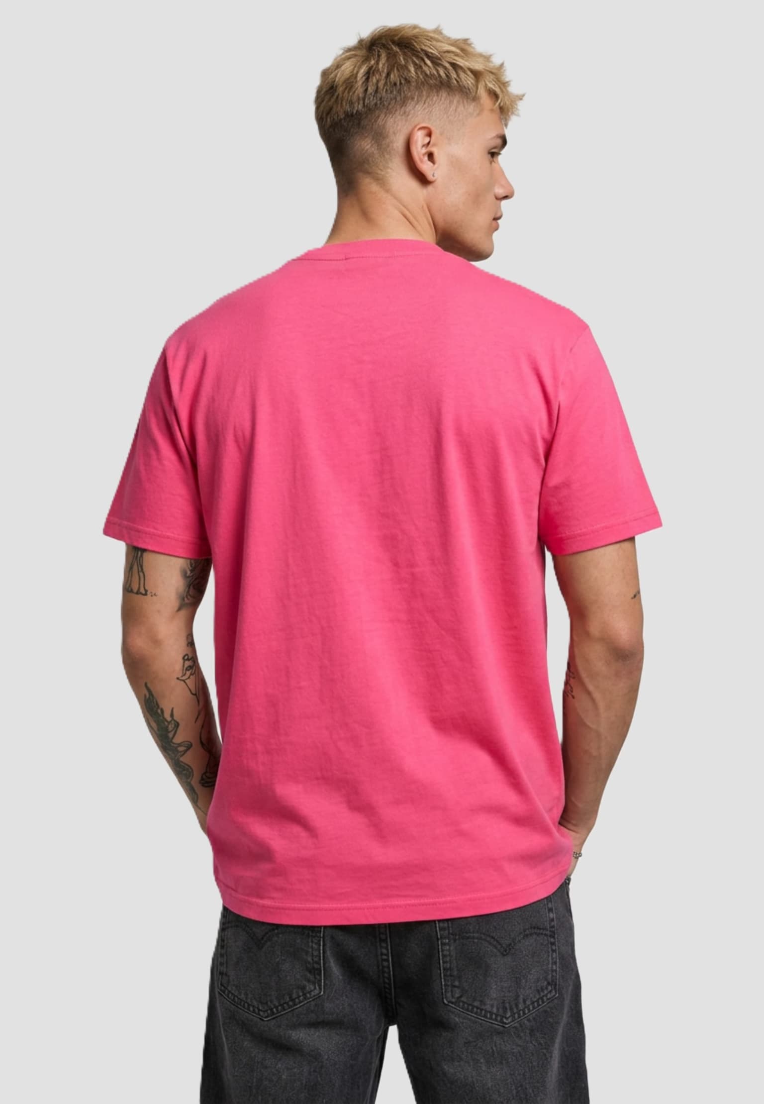Mister Tee Los Angeles Wording – Bild 2