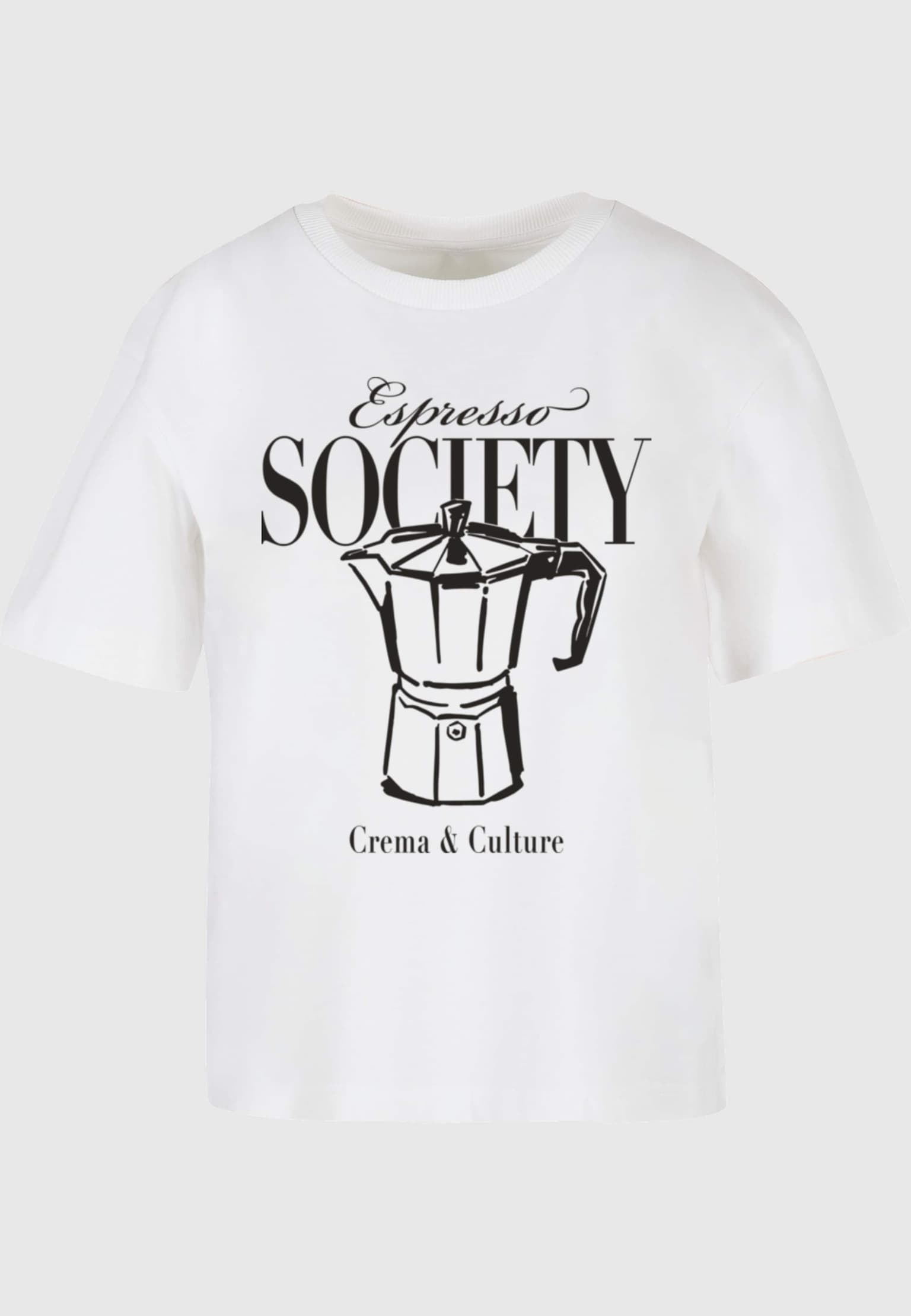 Miss Tee Espresso Society – Bild 3