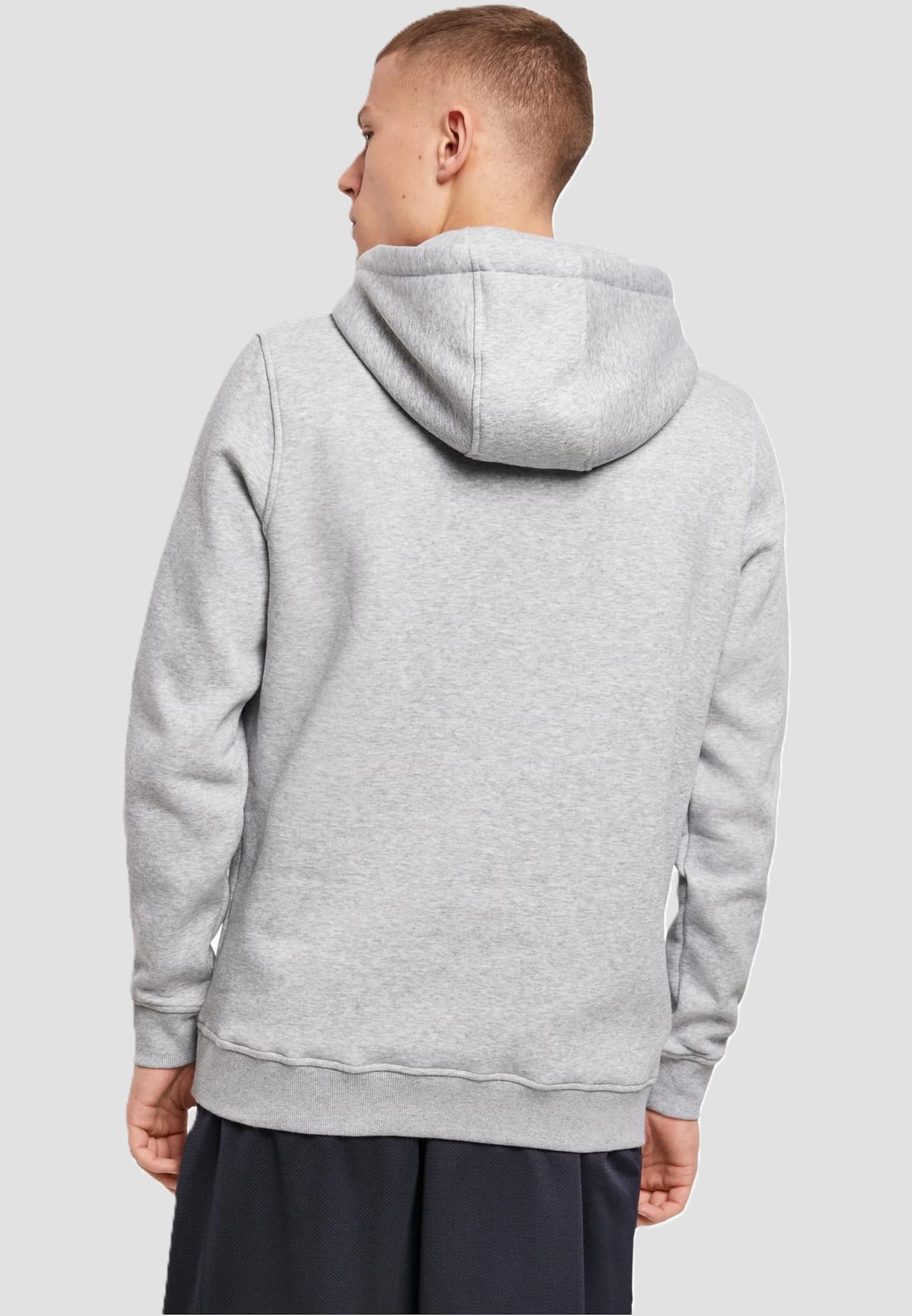 Merchcode Space Jam Group Hoody – Bild 2
