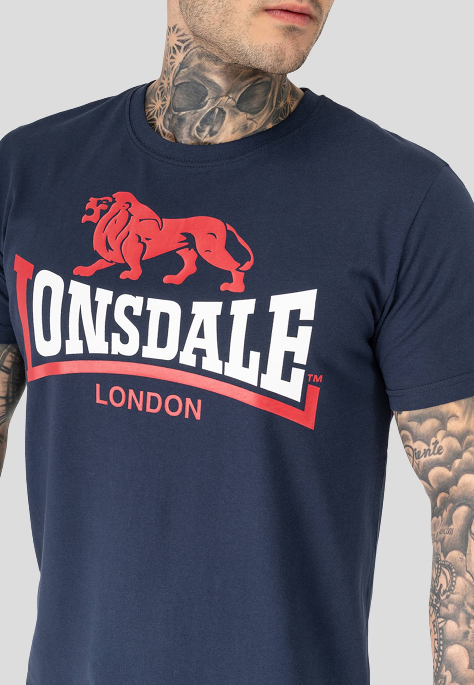 Lonsdale London LION TWO TONE – Bild 4