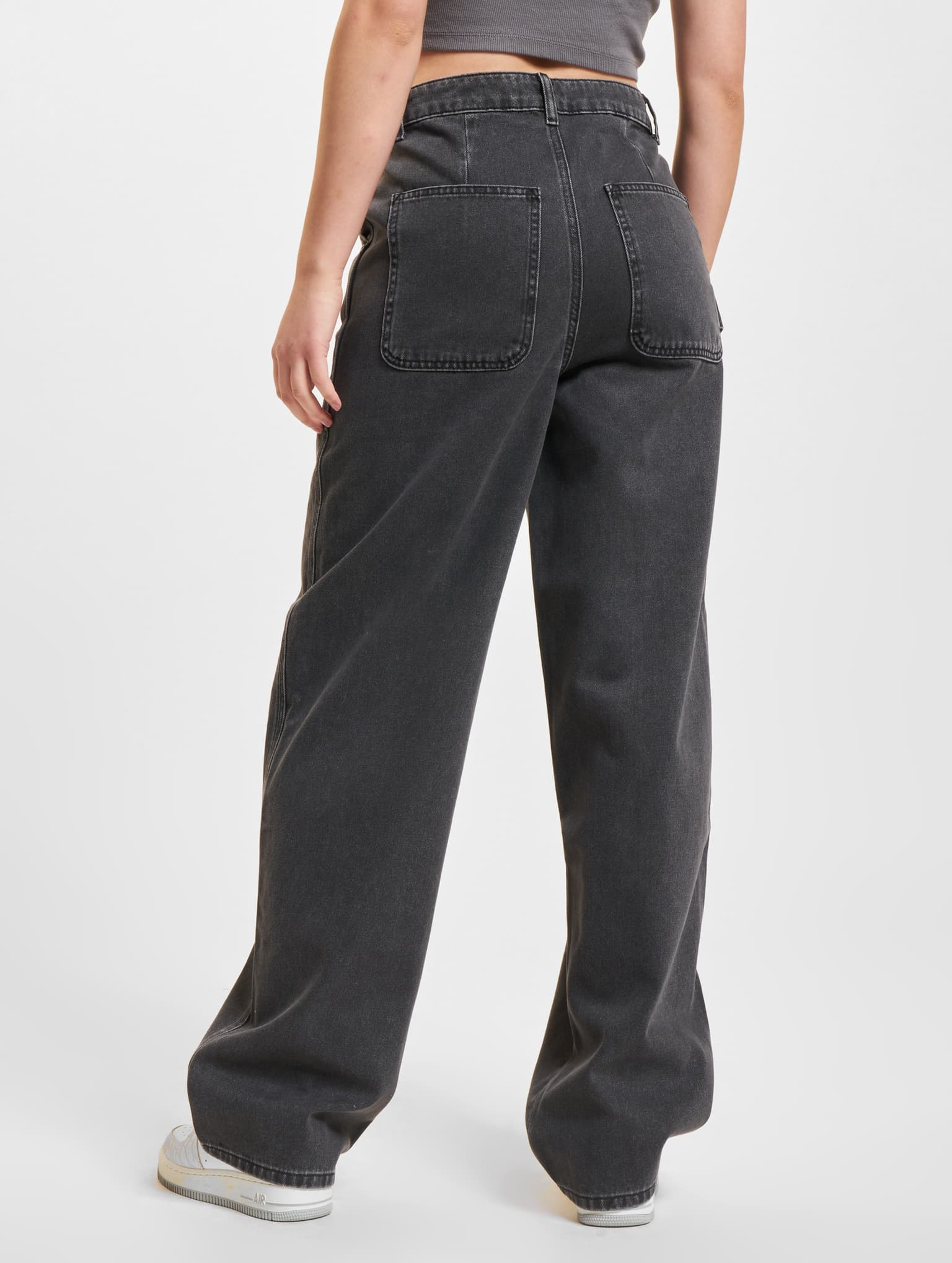 DEF Straight Fit Jeans – Bild 2