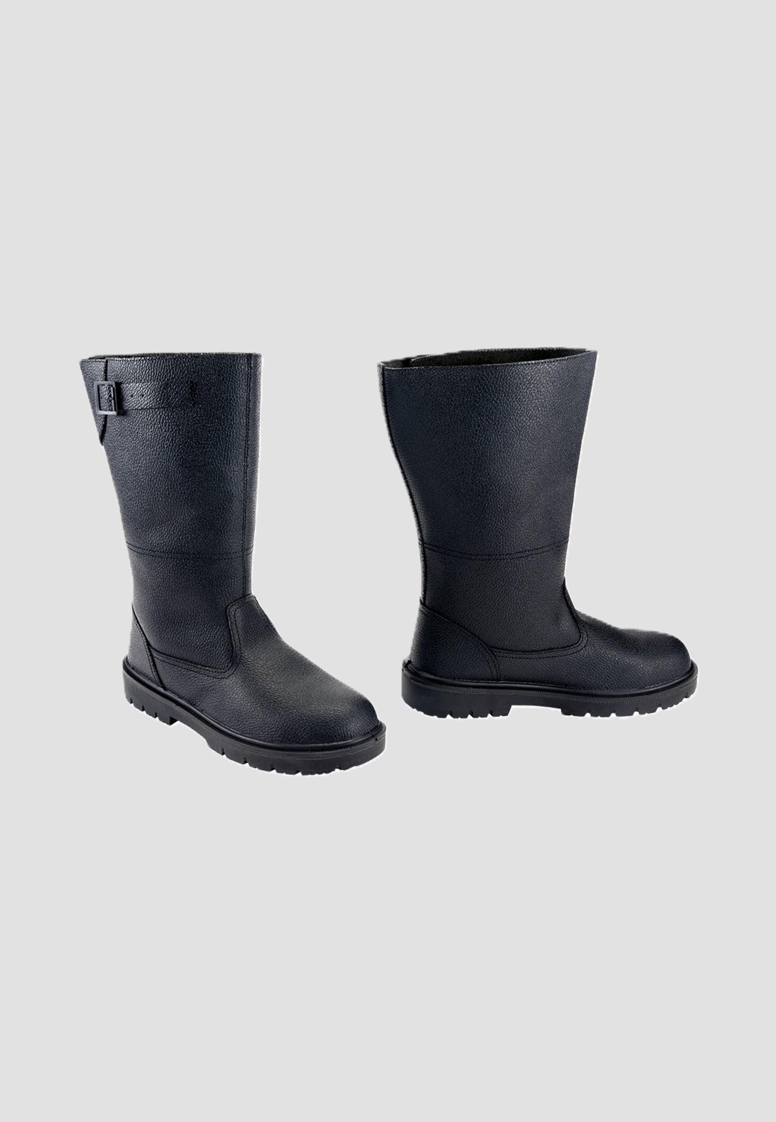 Brandit Knobelbecher Boots – Bild 4
