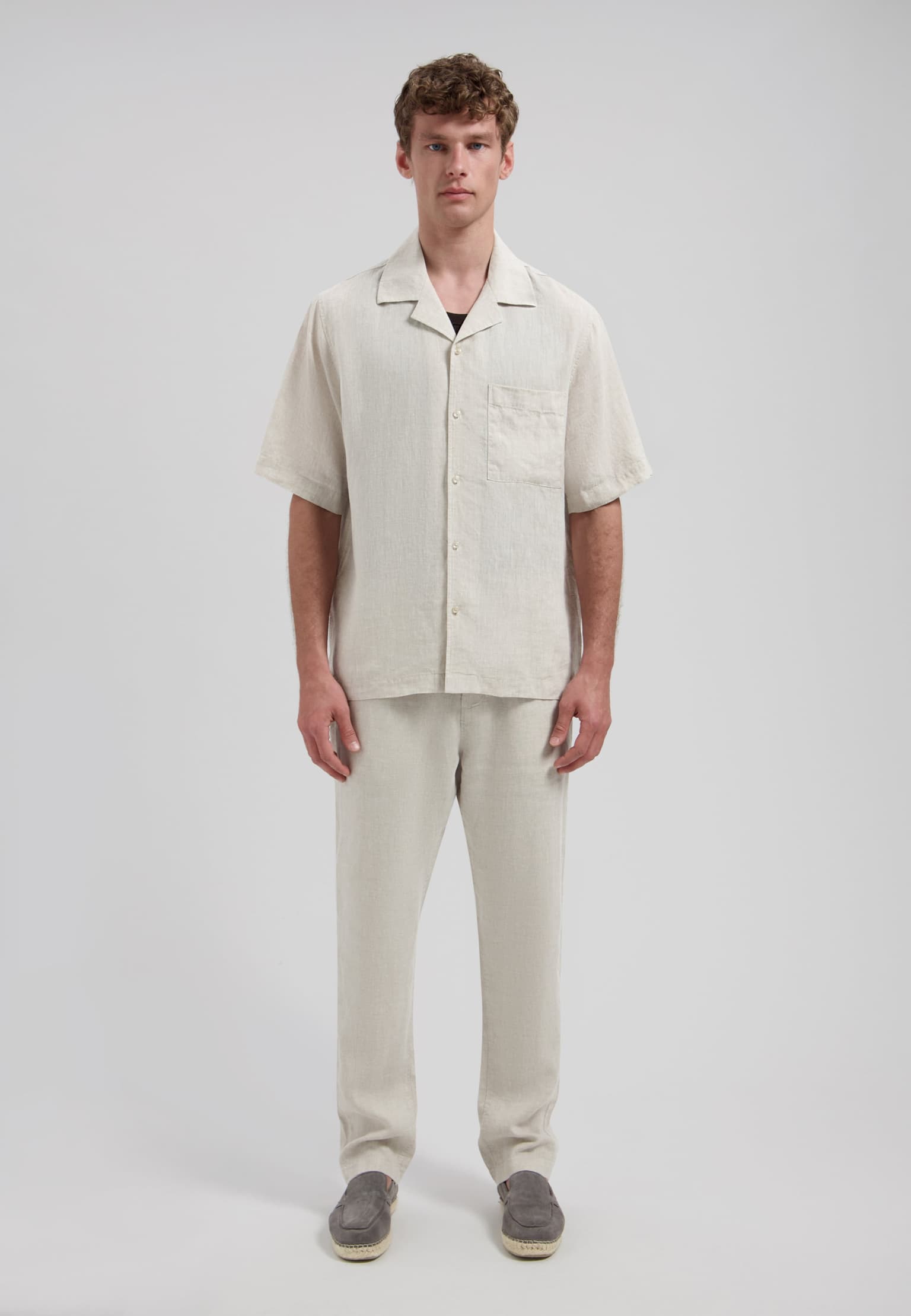 Dstrezzed Hero Resort Shirt – Bild 3