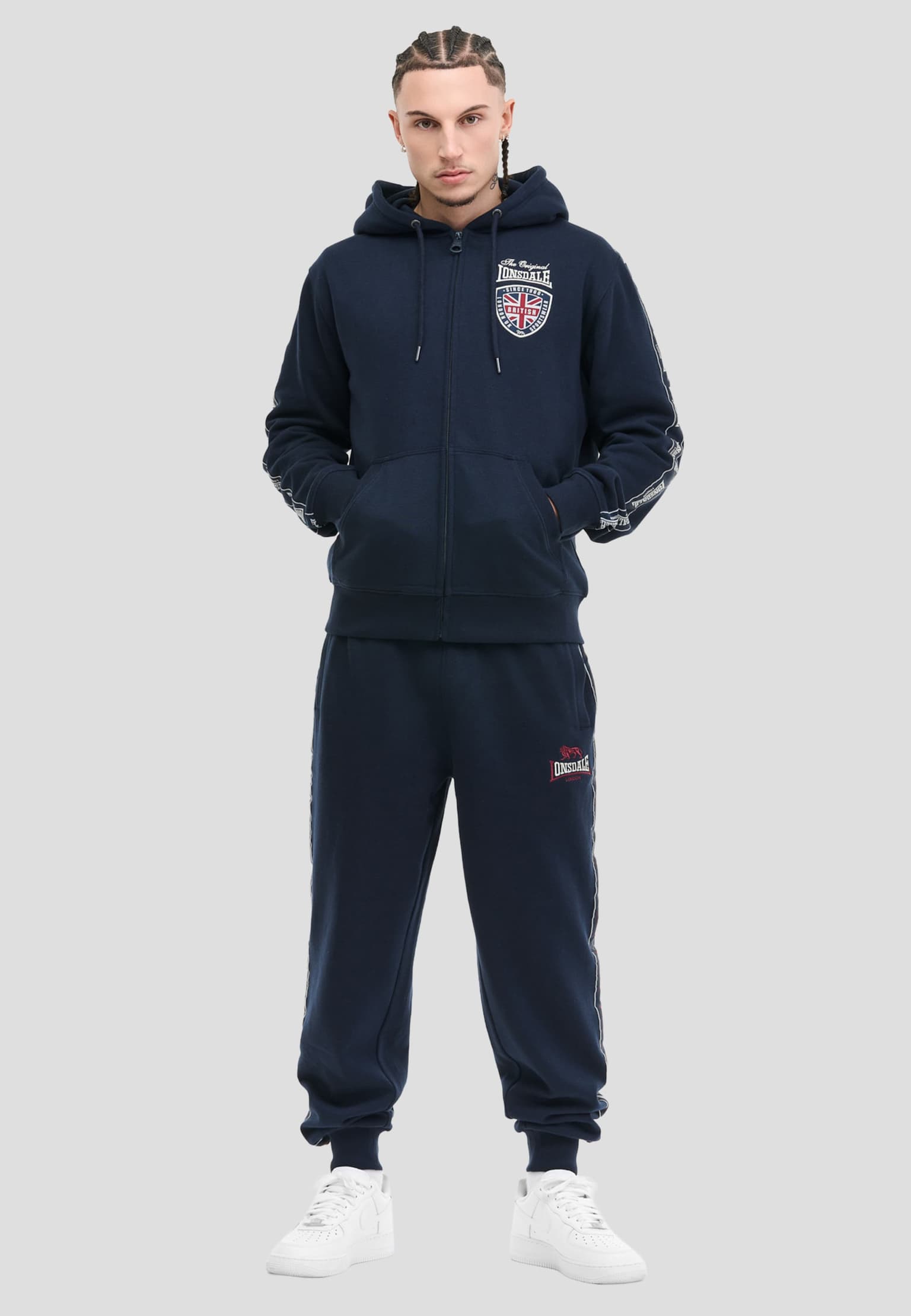 Lonsdale London MATFEN – Bild 4
