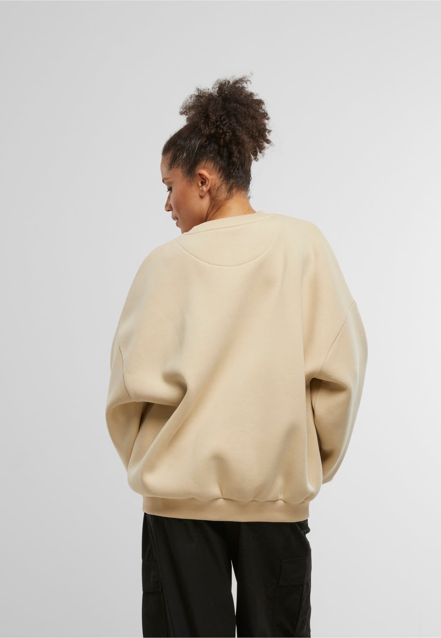 Karl Kani Small Signature Essential Os Crew – Bild 2