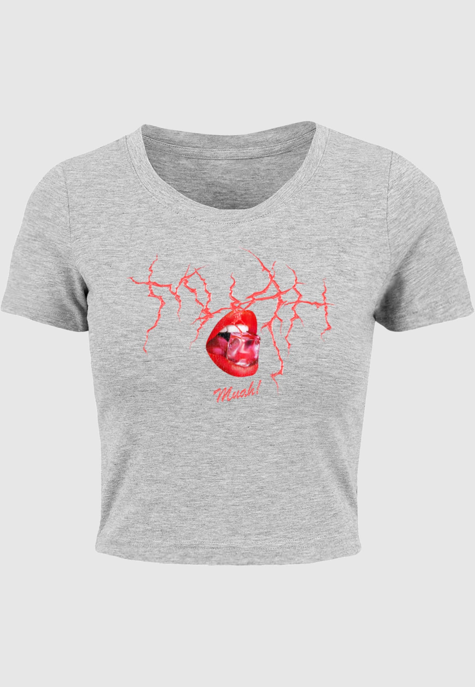 Miss Tee Muah Cropped – Bild 3
