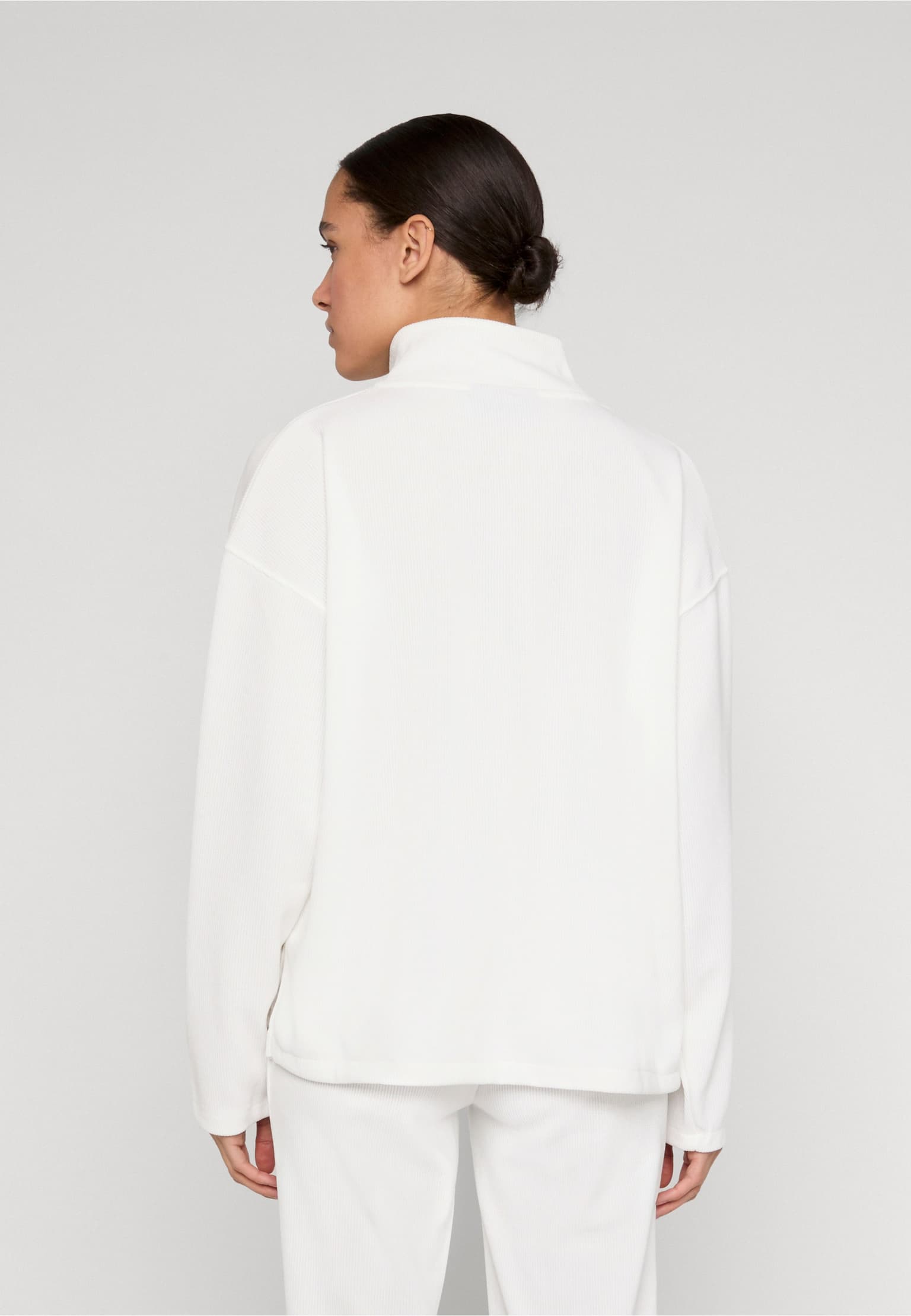 PEGADOR Noli Rib Halfzip – Bild 2