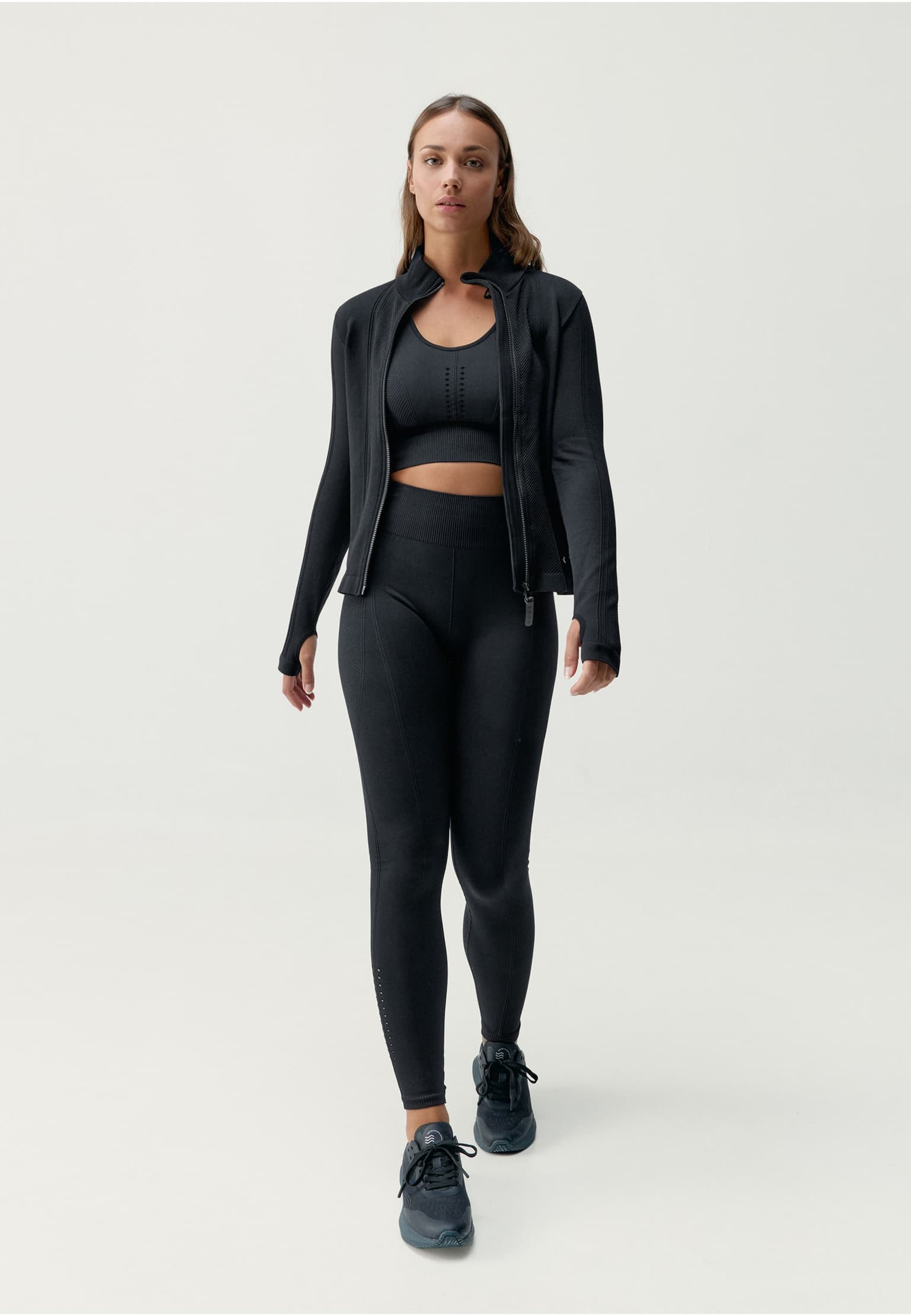 Born Jacket India – Bild 3