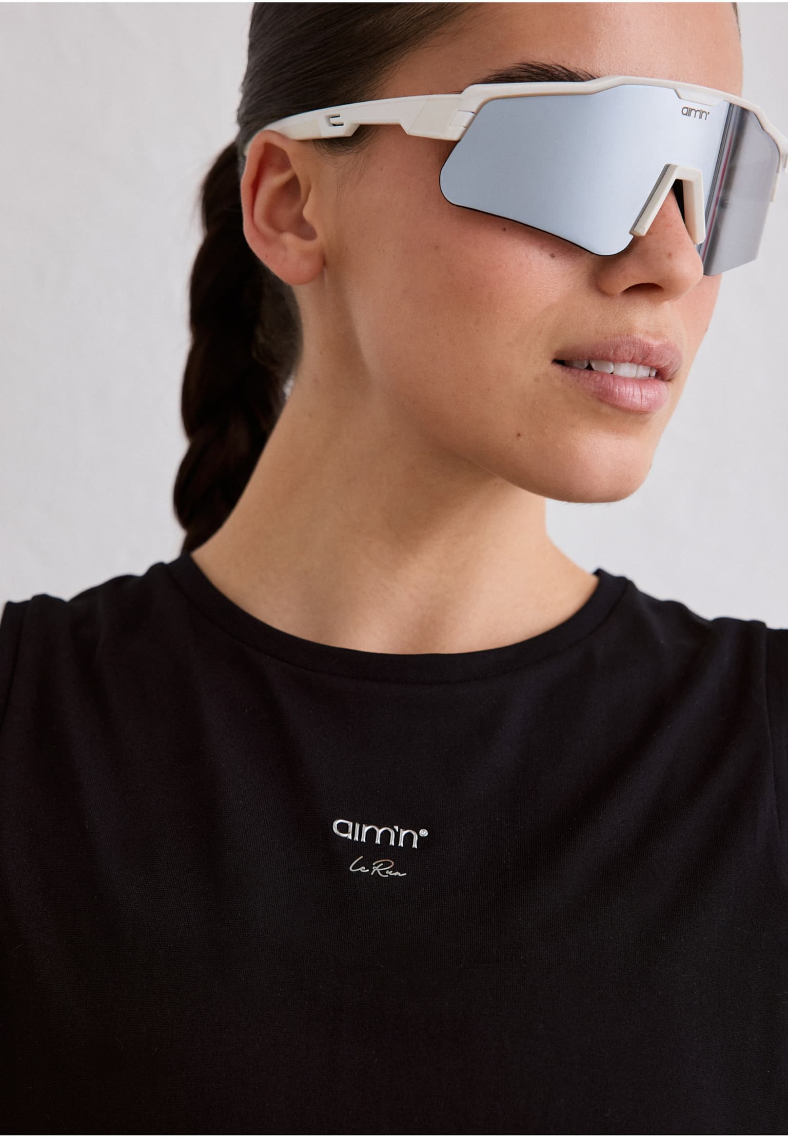 aimn Seamless Running Top – Bild 4