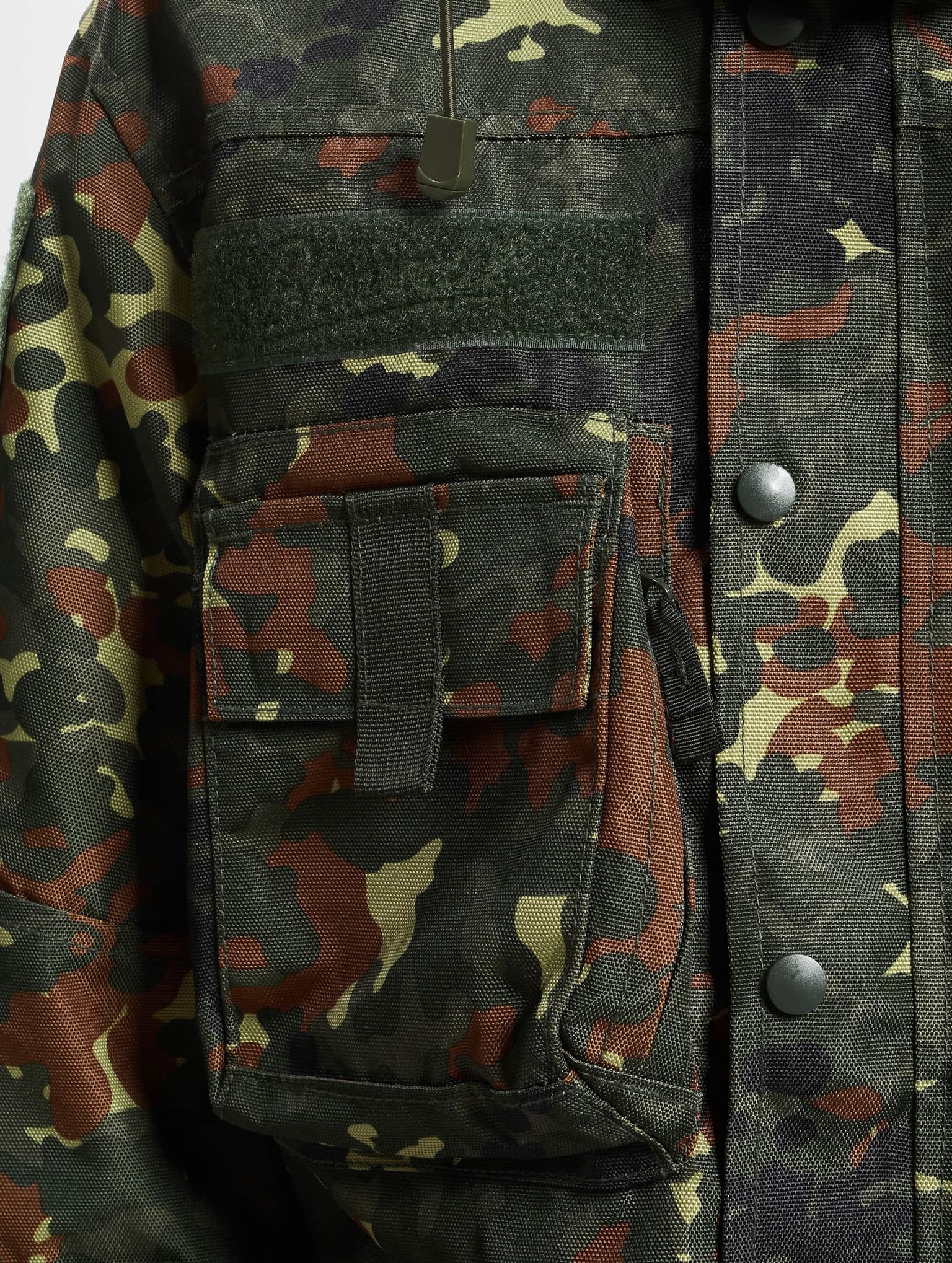 Brandit Performance Outdoorjacket – Bild 4