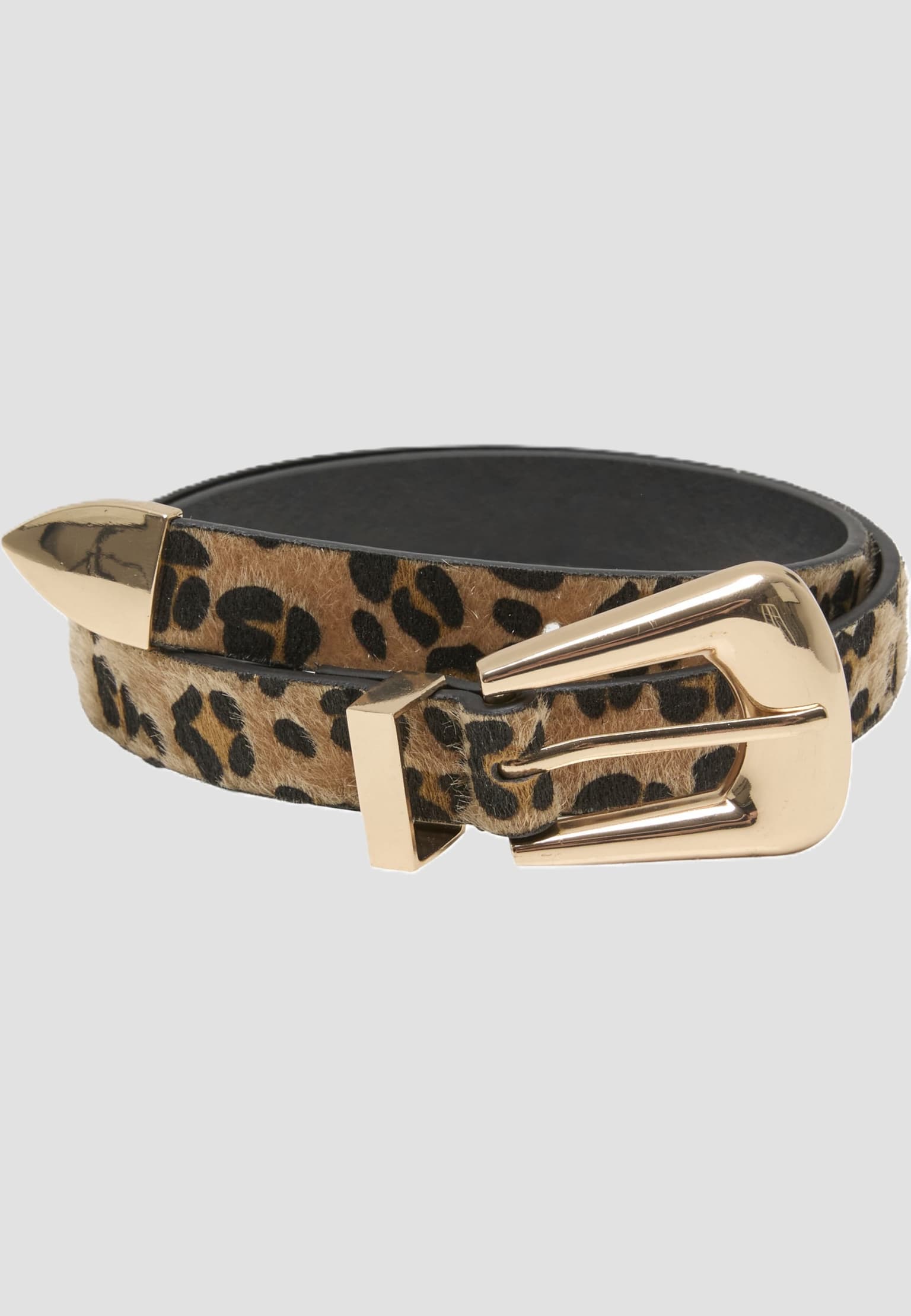 Urban Classics Small Leo Belt