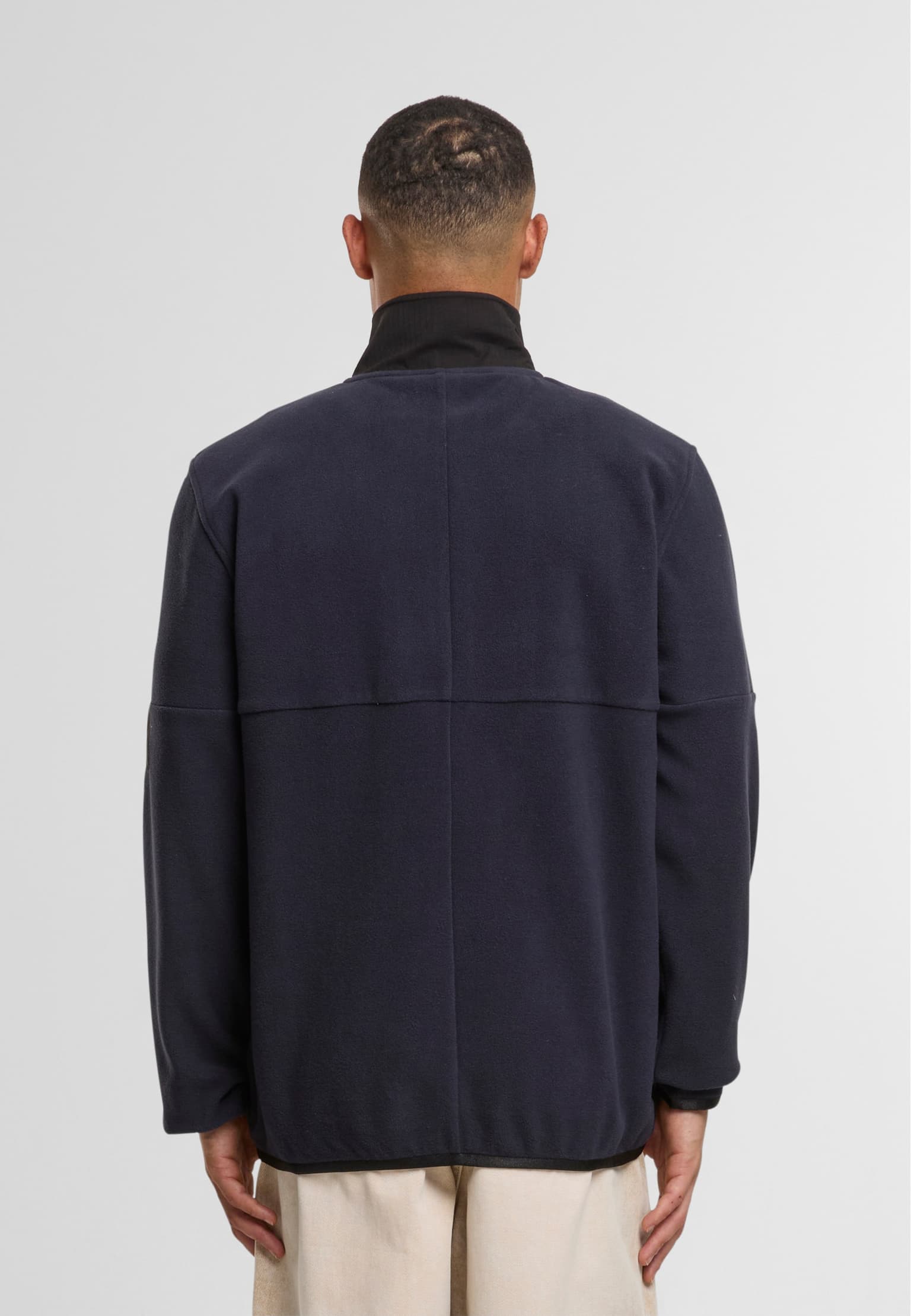 UNFAIR ATHLETICS Next Gen Fleece Zip – Bild 2