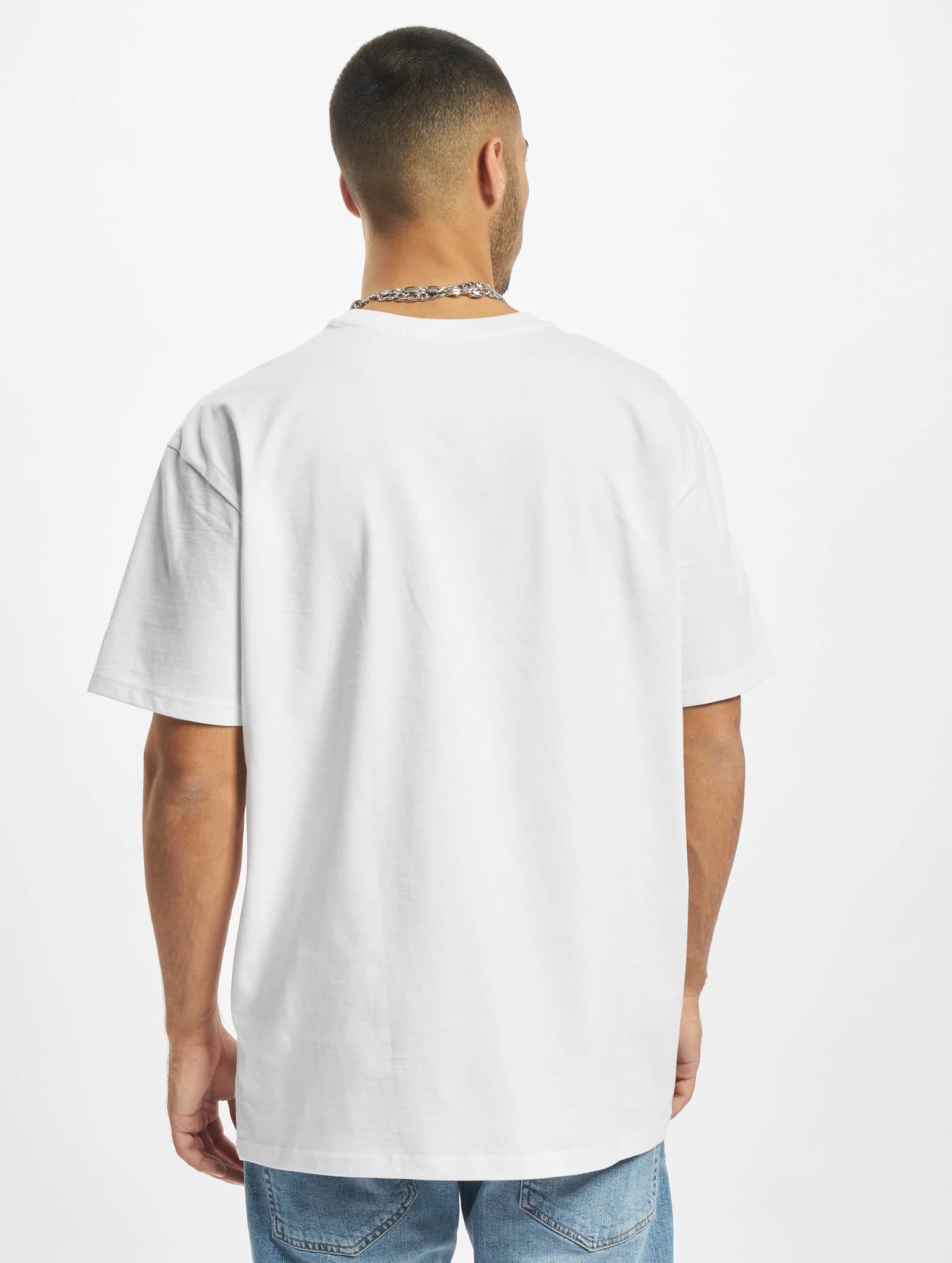 Mister Tee Upscale Days Before Summer Oversize – Bild 2