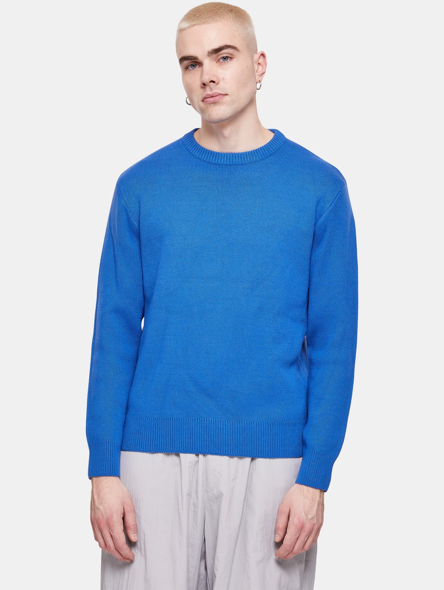 Urban Classics Heavy Oversized Sweater
