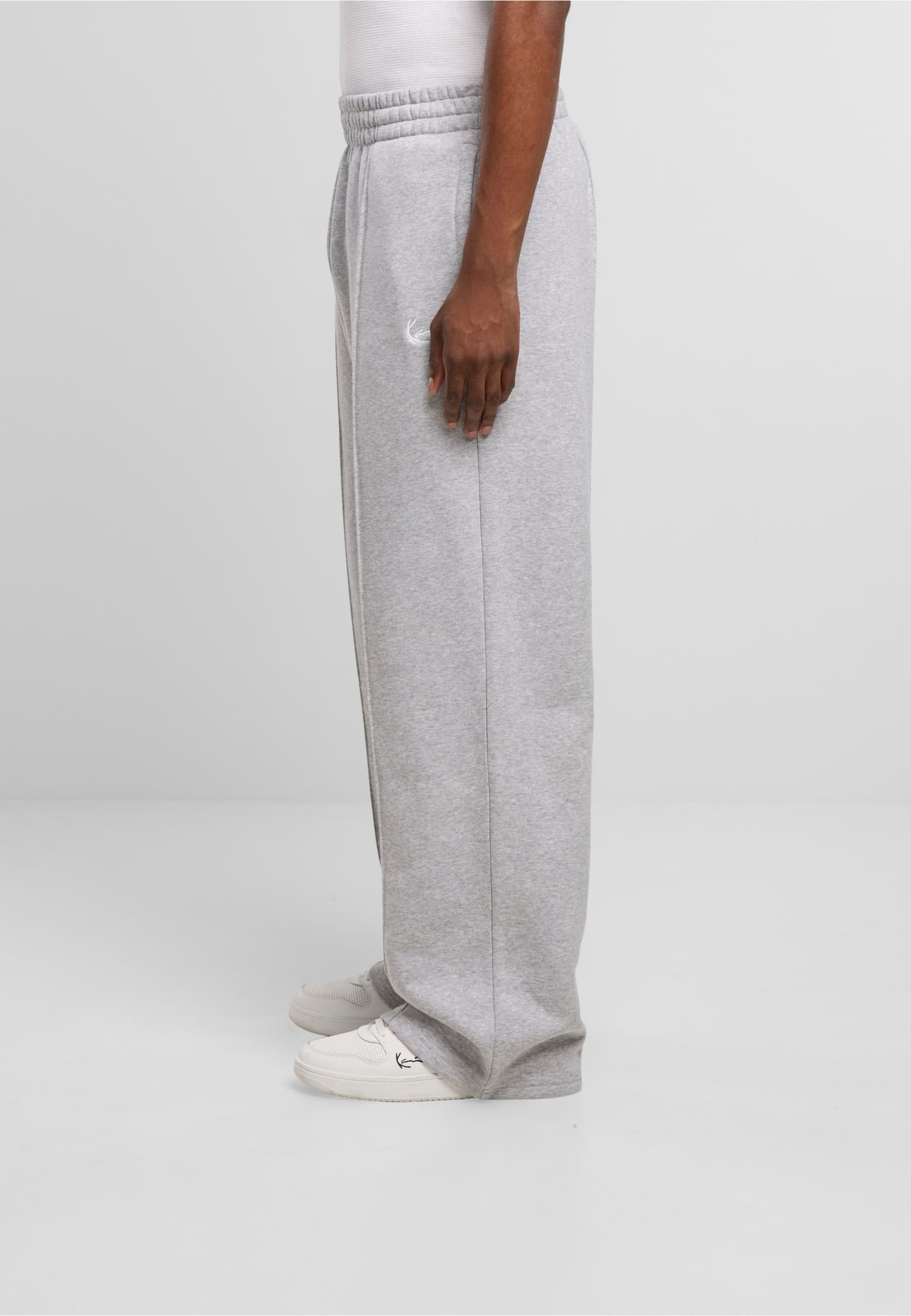 Karl Kani Signature Straight Leg Sweatpants – Bild 3