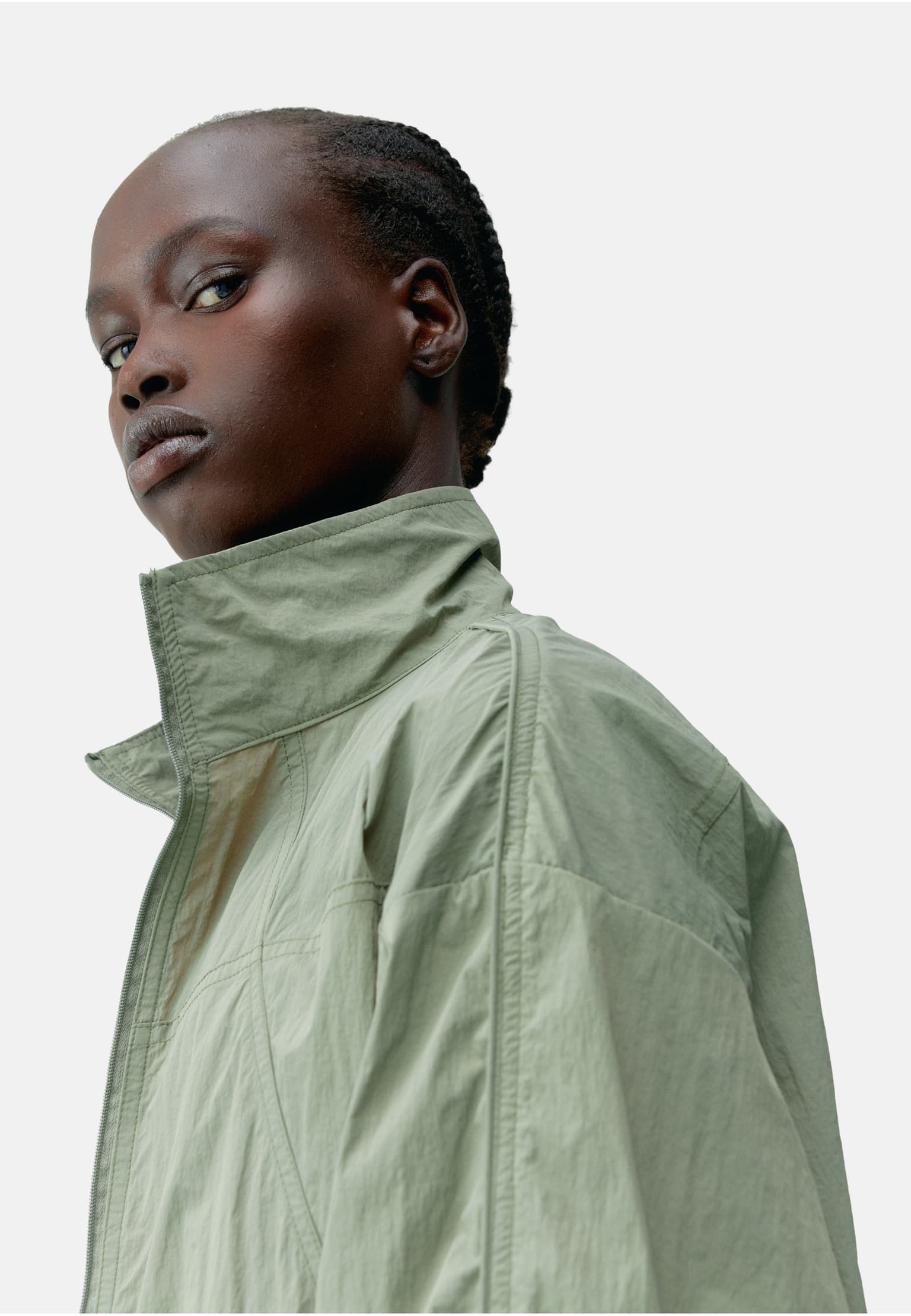 Born Jacket Amara – Bild 4