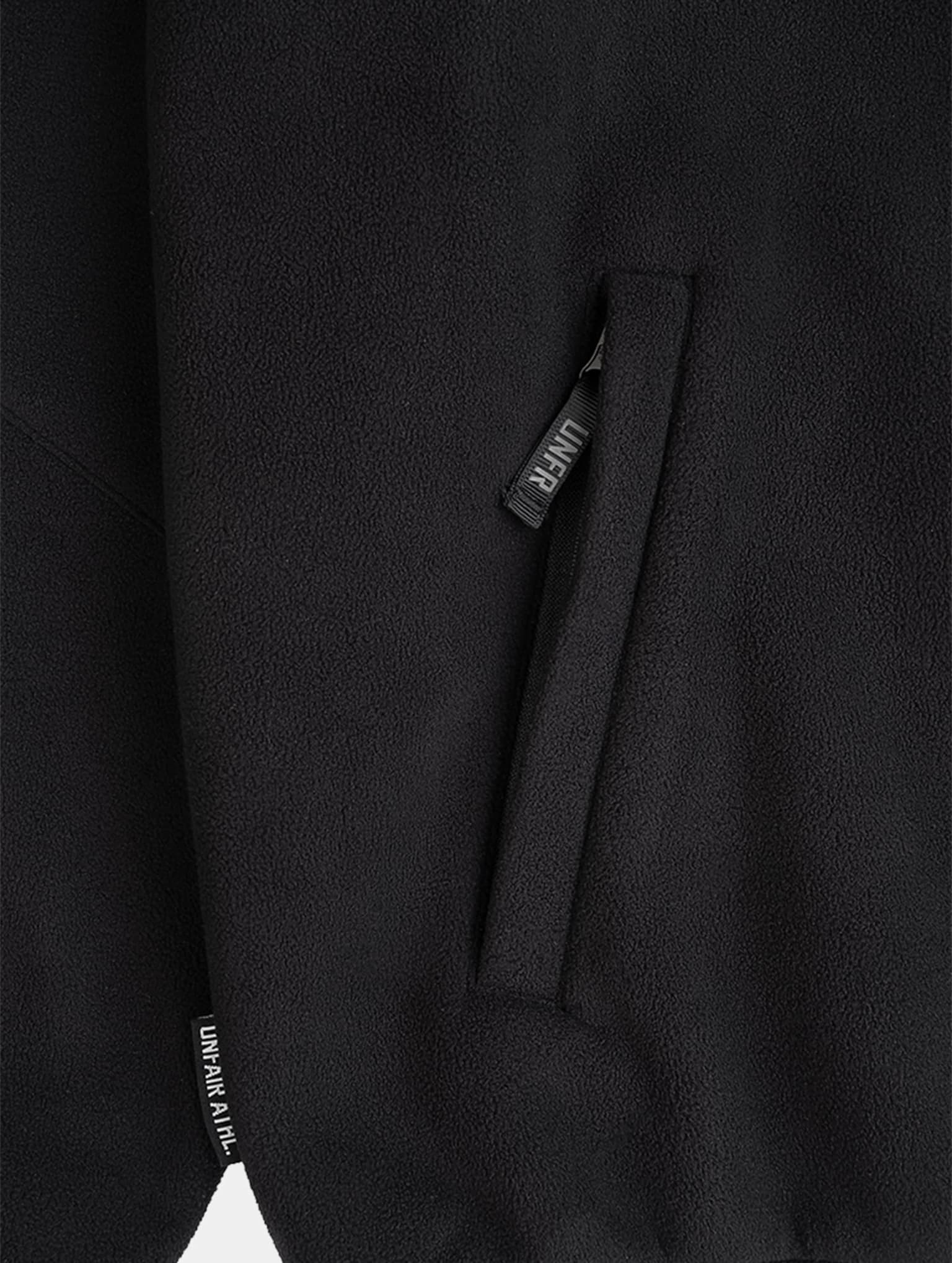UNFAIR ATHLETICS Sycoretex Polar Jacket – Bild 3