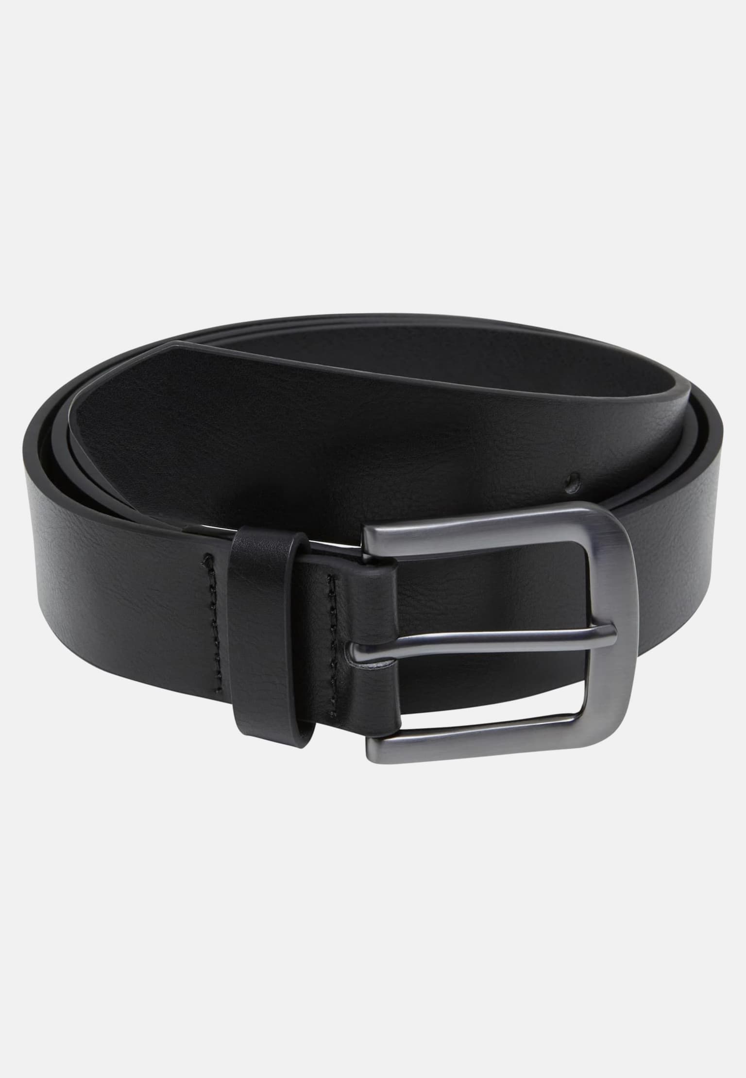 Urban Classics Easy Synthetic Leather Belt