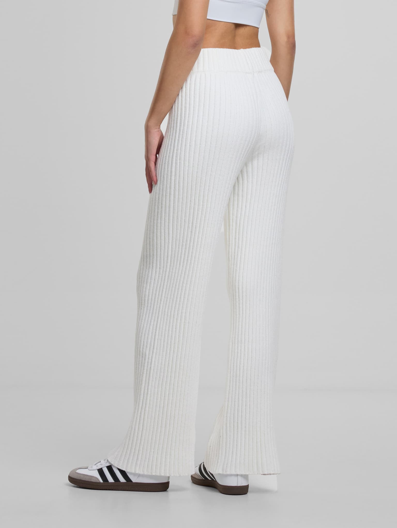 aimn aim'n Rib Knit Jogginghose – Bild 2