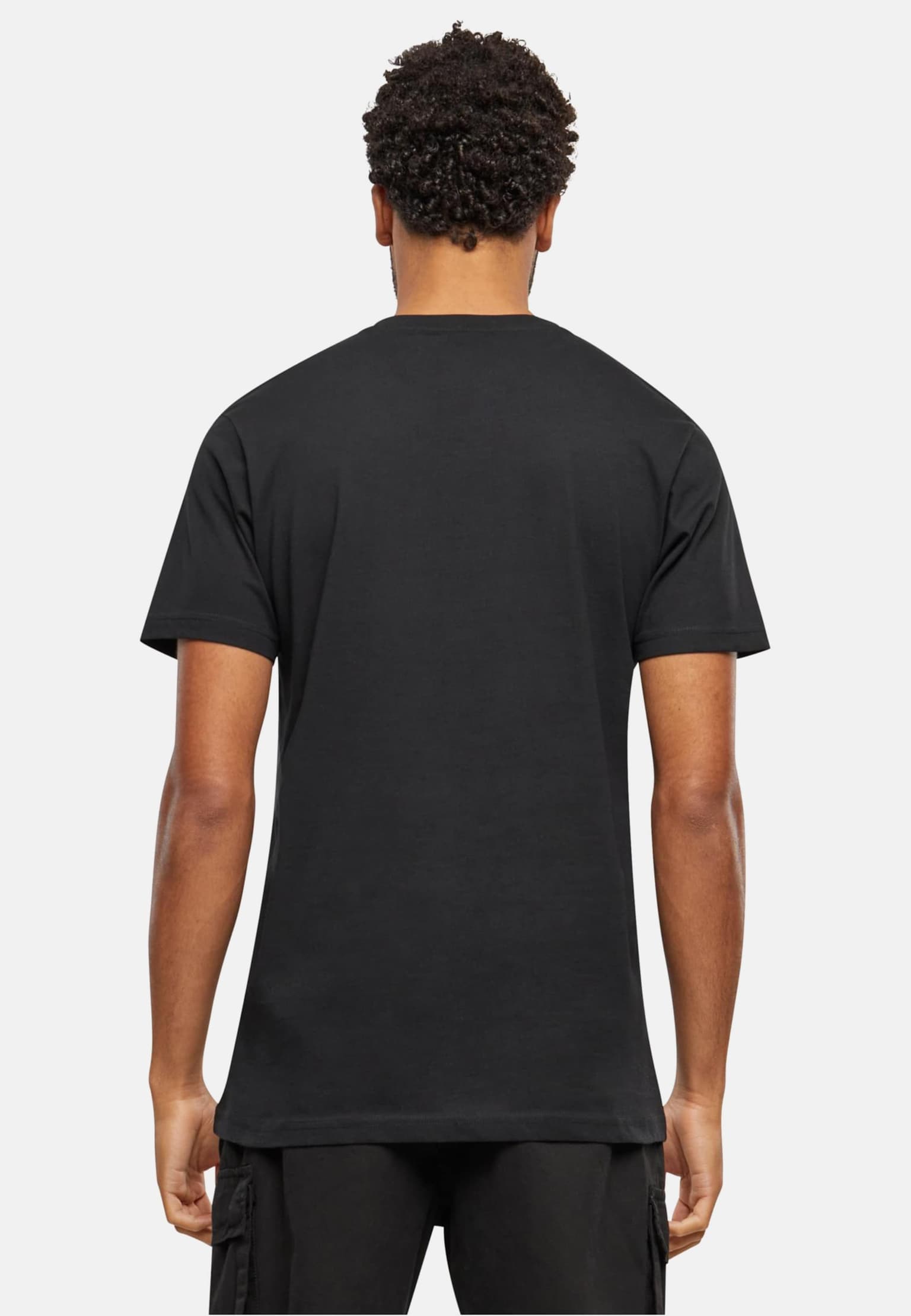 Mister Tee Skelett Patch – Bild 2