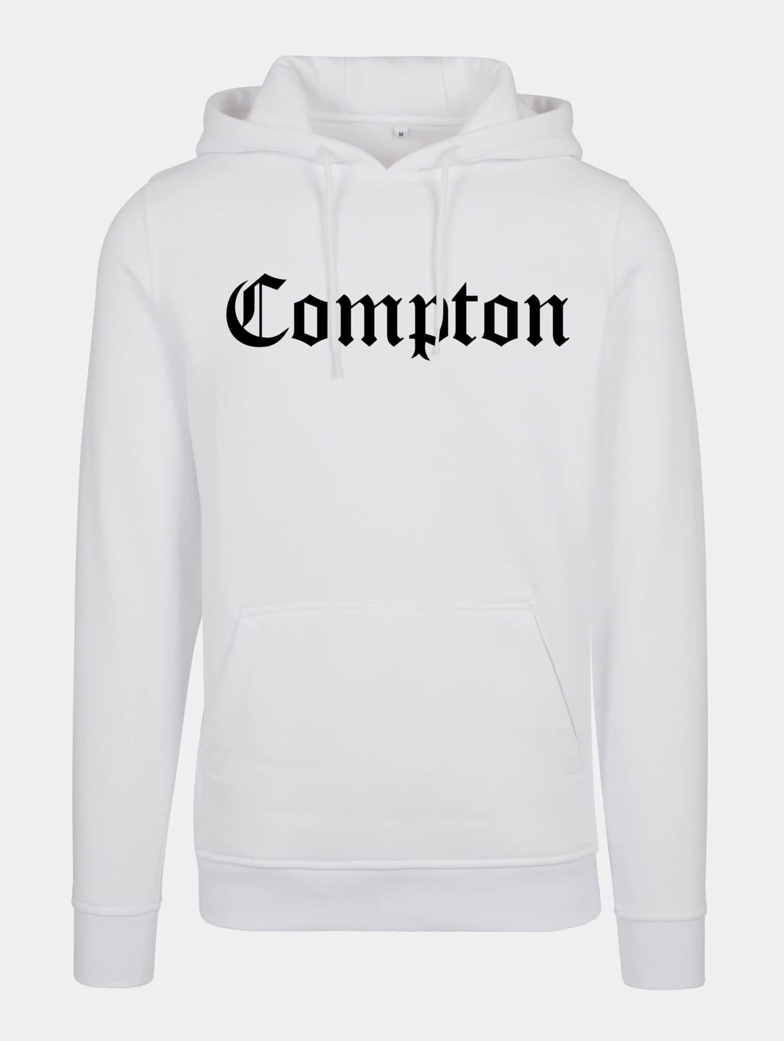 Mister Tee Compton Hoody – Bild 4