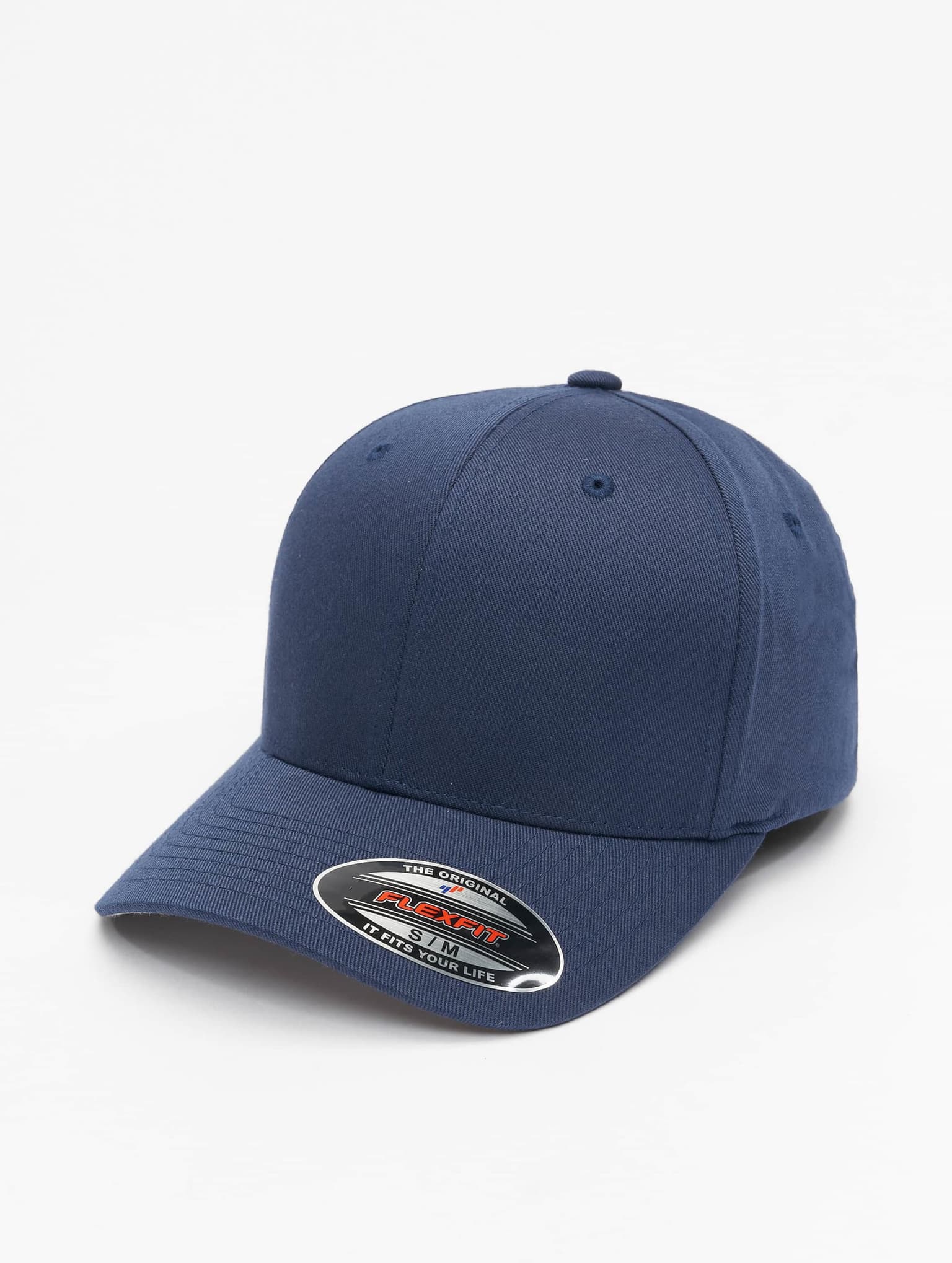 Flexfit Wooly Combed