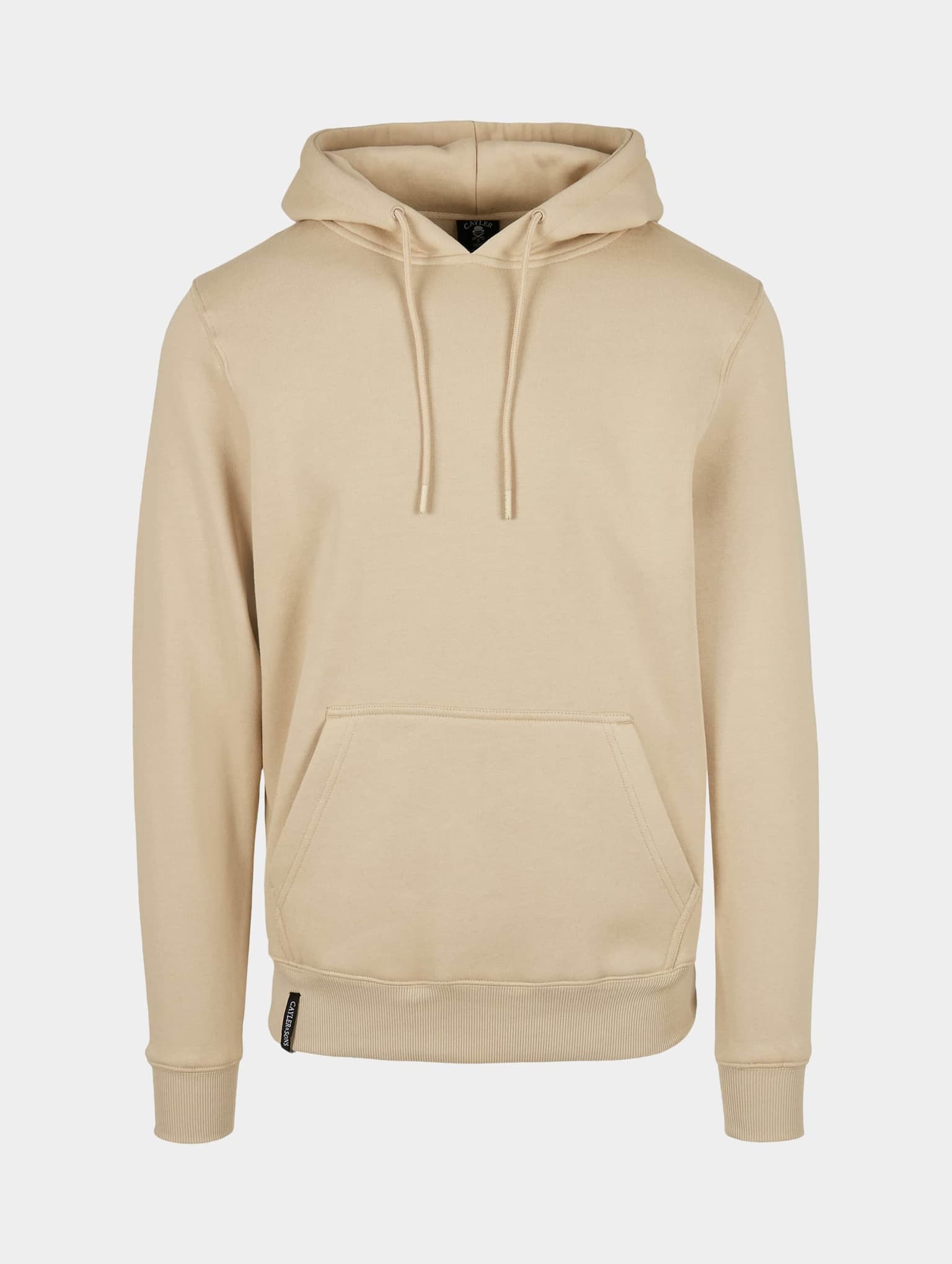 Cayler & Sons C&S Plain Hoody – Bild 3