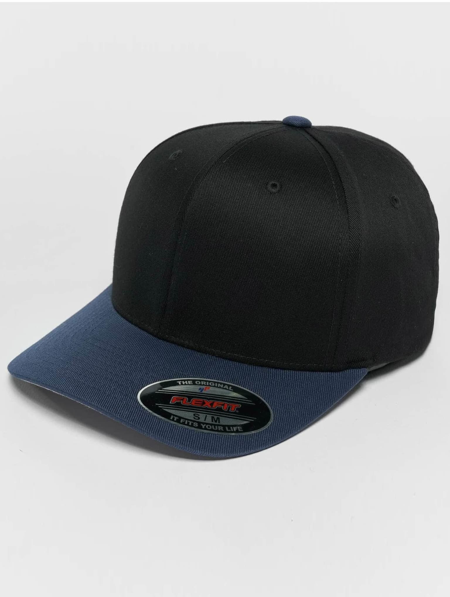 Flexfit Wooly Combed 2-Tone