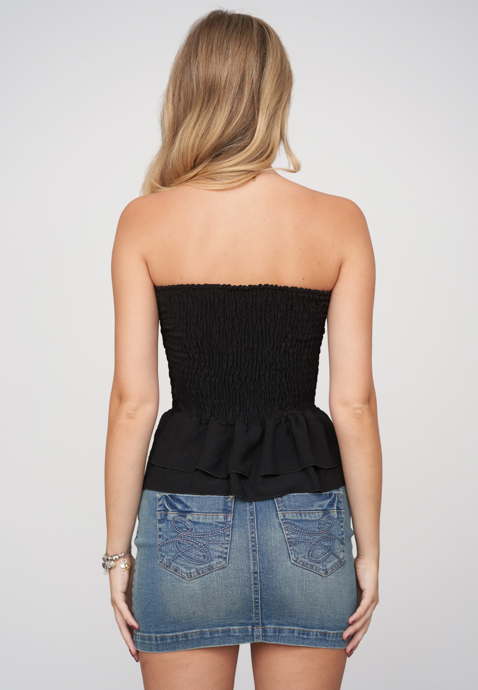 Cloud5ive Bandeau Top – Bild 2