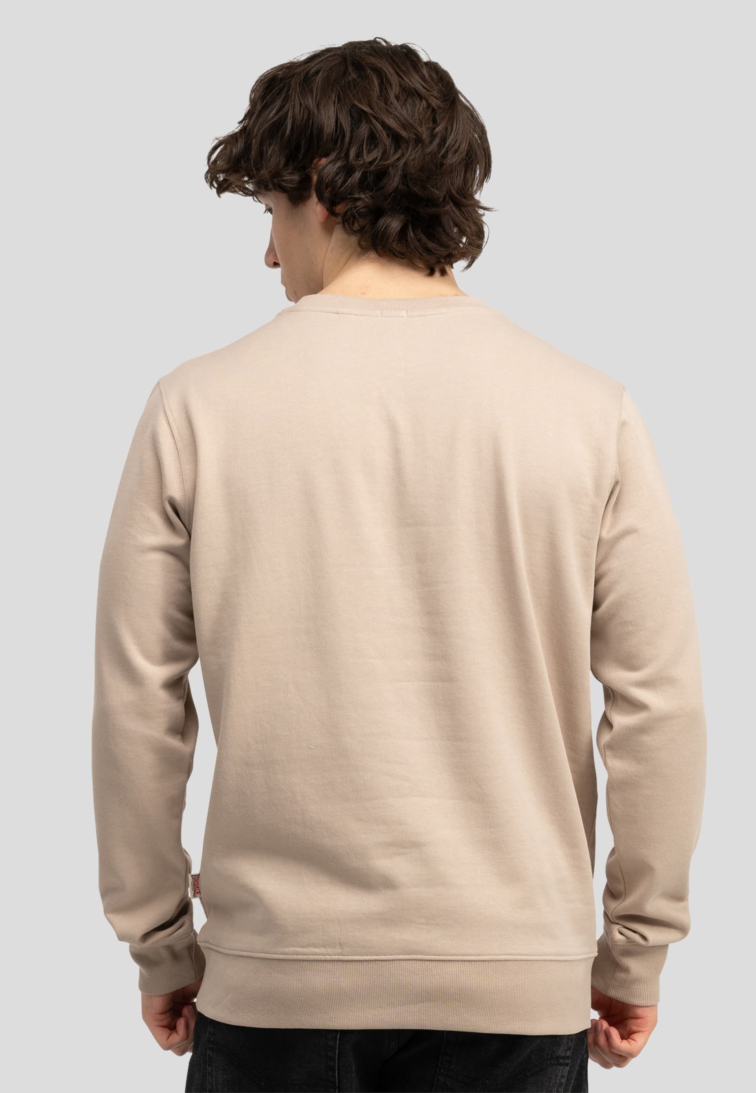 Lonsdale London Lympstone Pullover – Bild 2