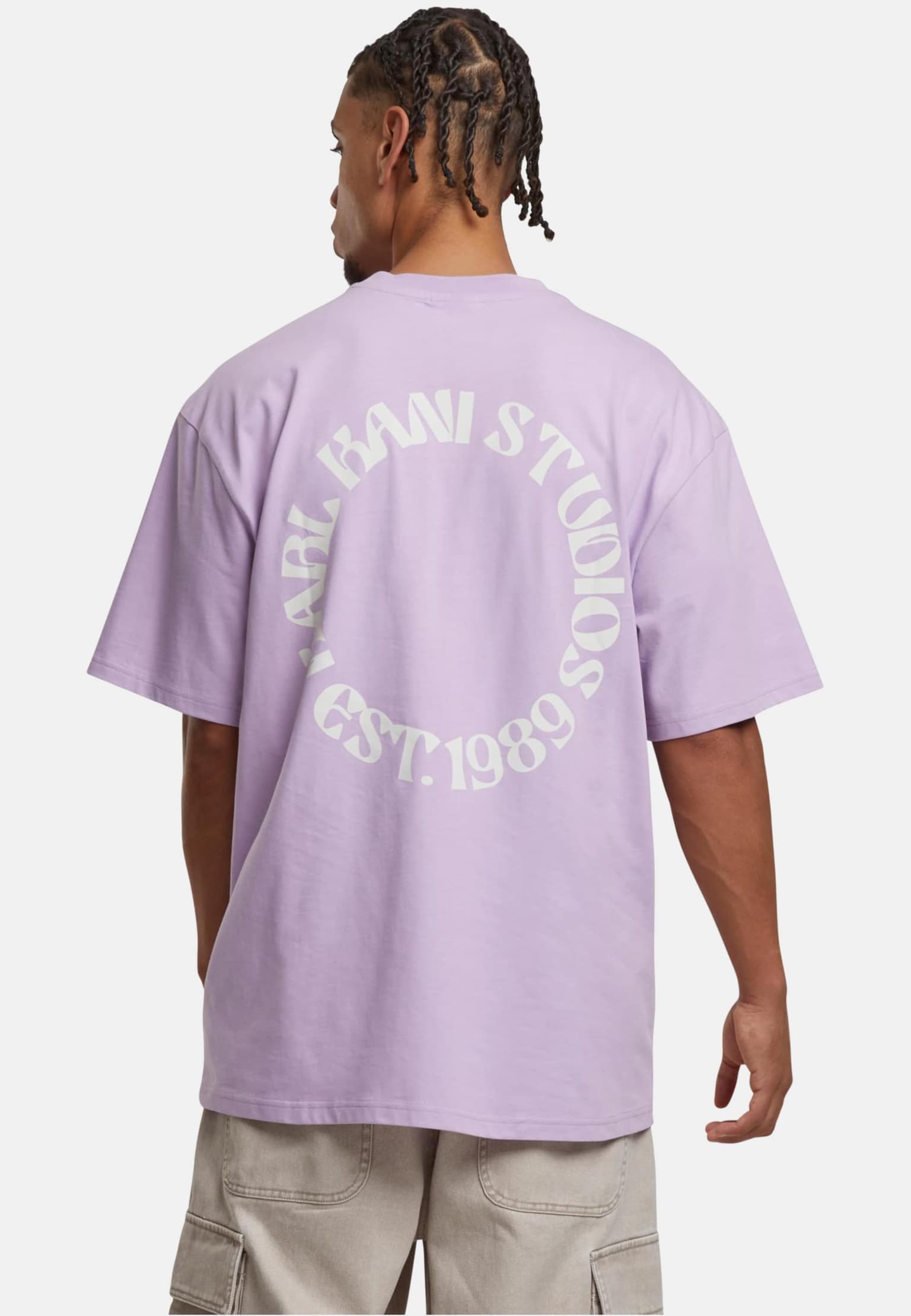 Karl Kani Studios Print T-Shirt – Bild 2