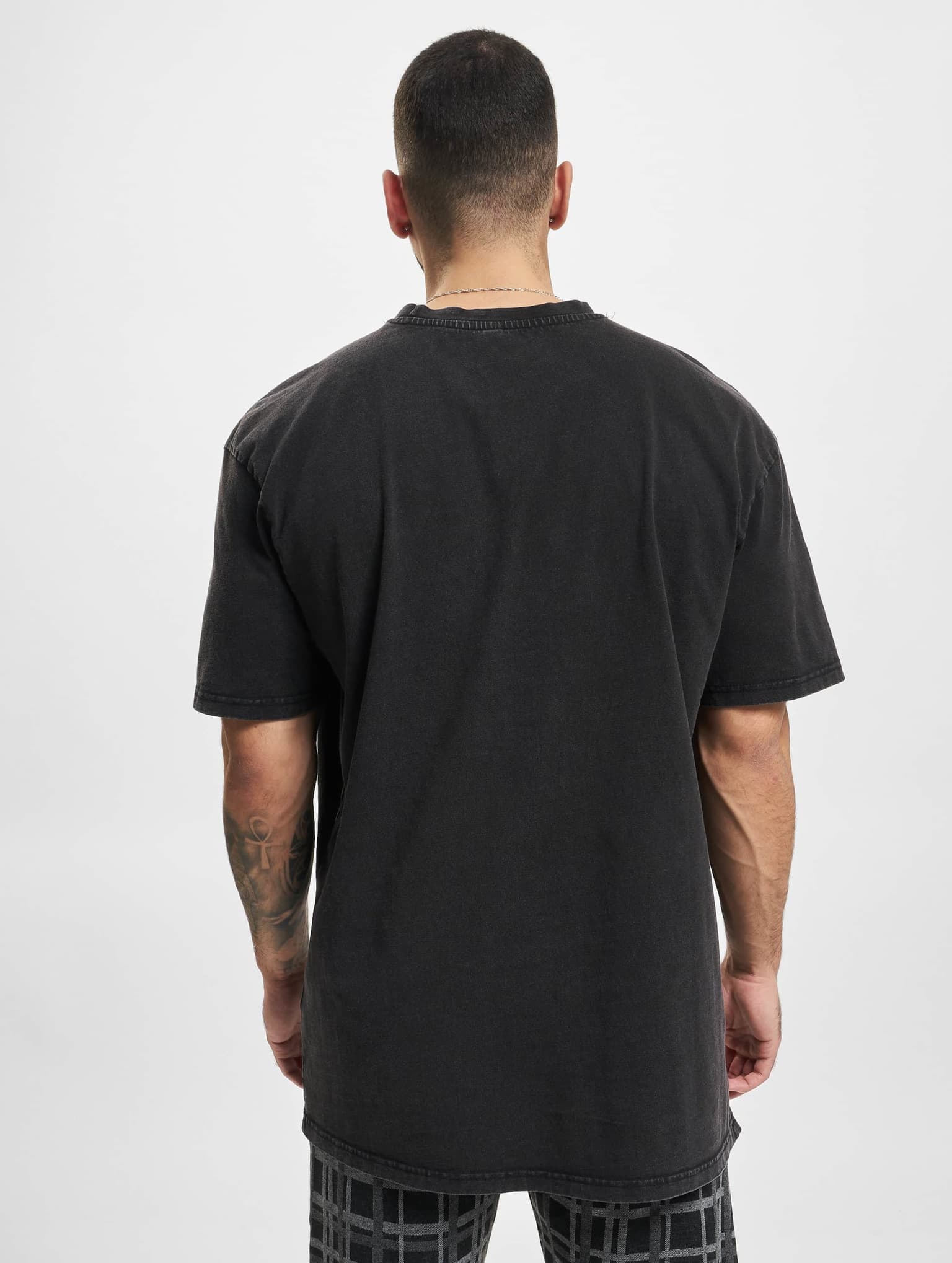 Just Rhyse Tshirt OutOfSpace – Bild 2