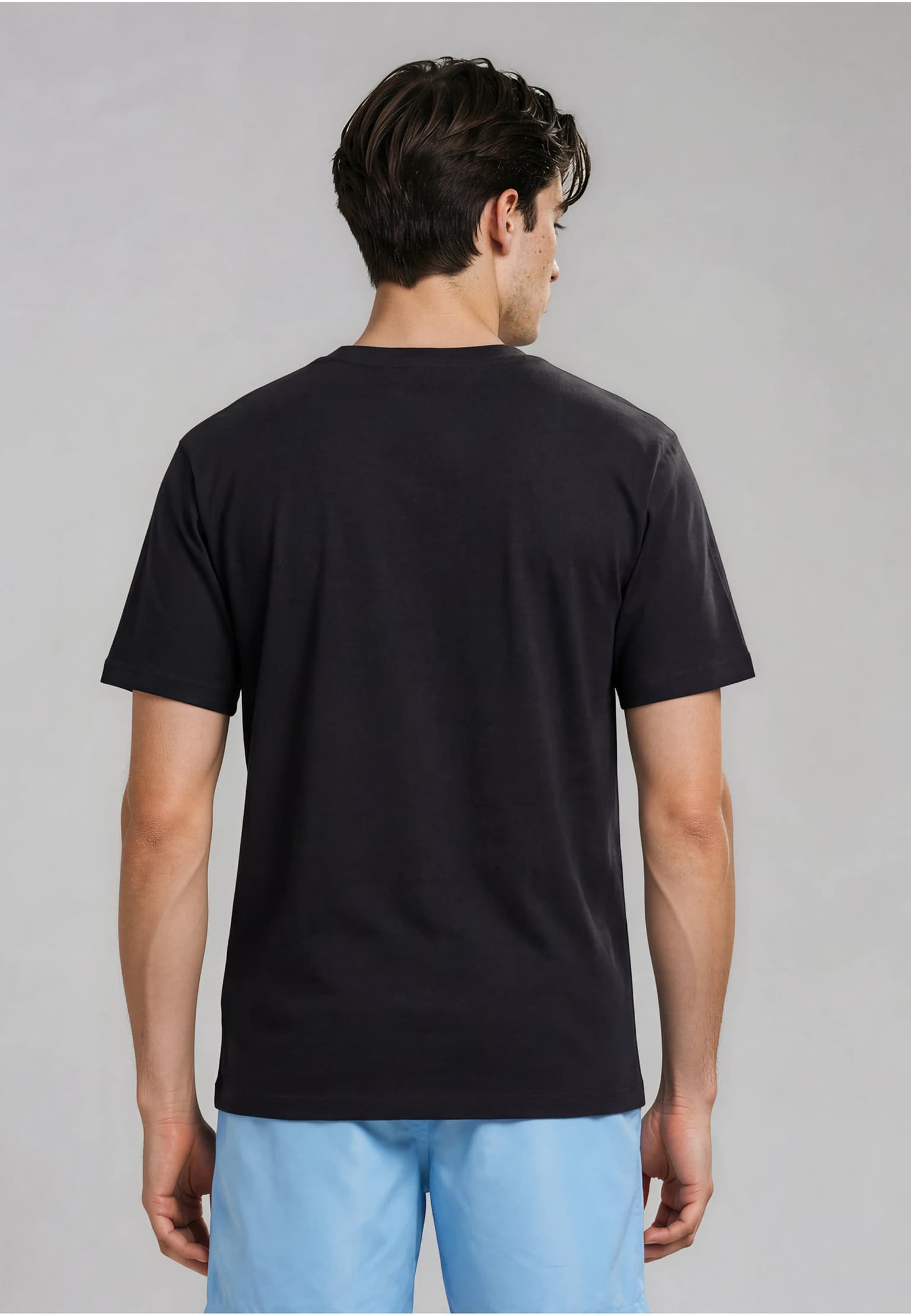 Sergio Tacchini Alternativa Co T-Shirt – Bild 2