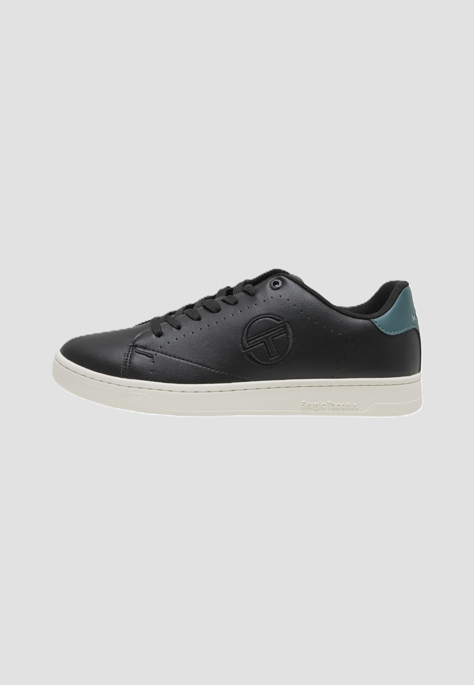 Sergio Tacchini Bravo LTX