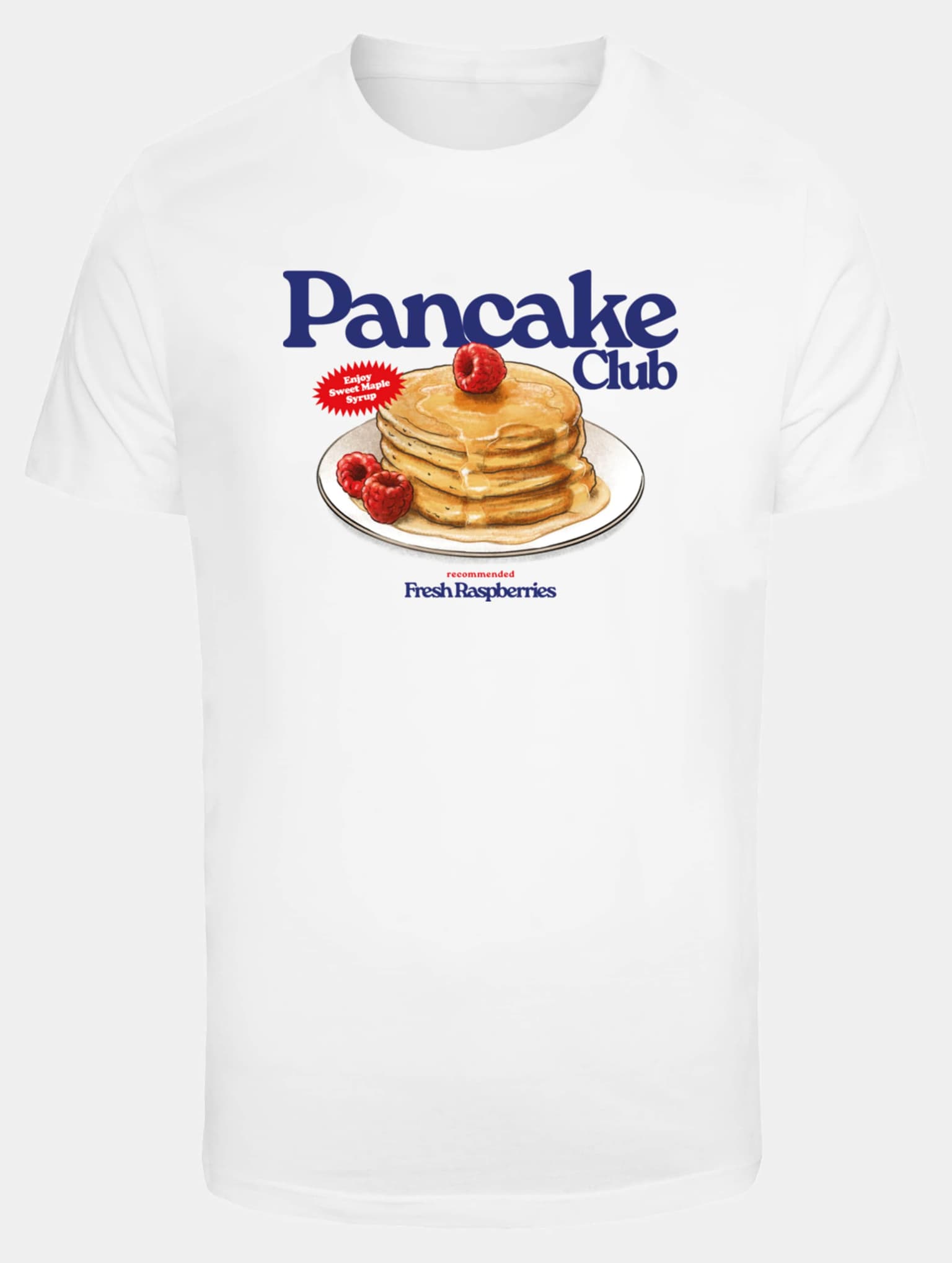 Mister Tee Pancake Club – Bild 4