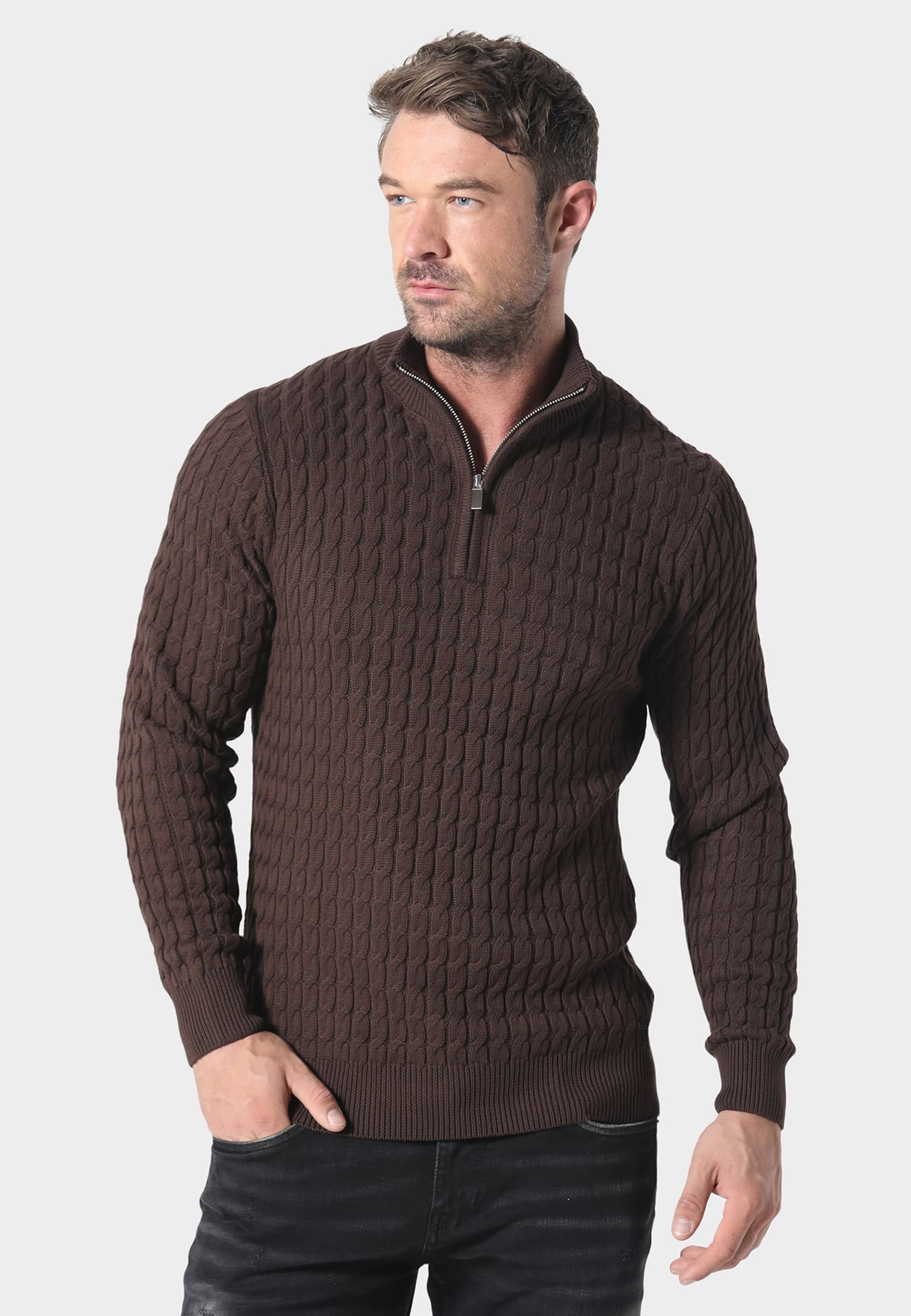 883Police PORTIE KNITWEAR