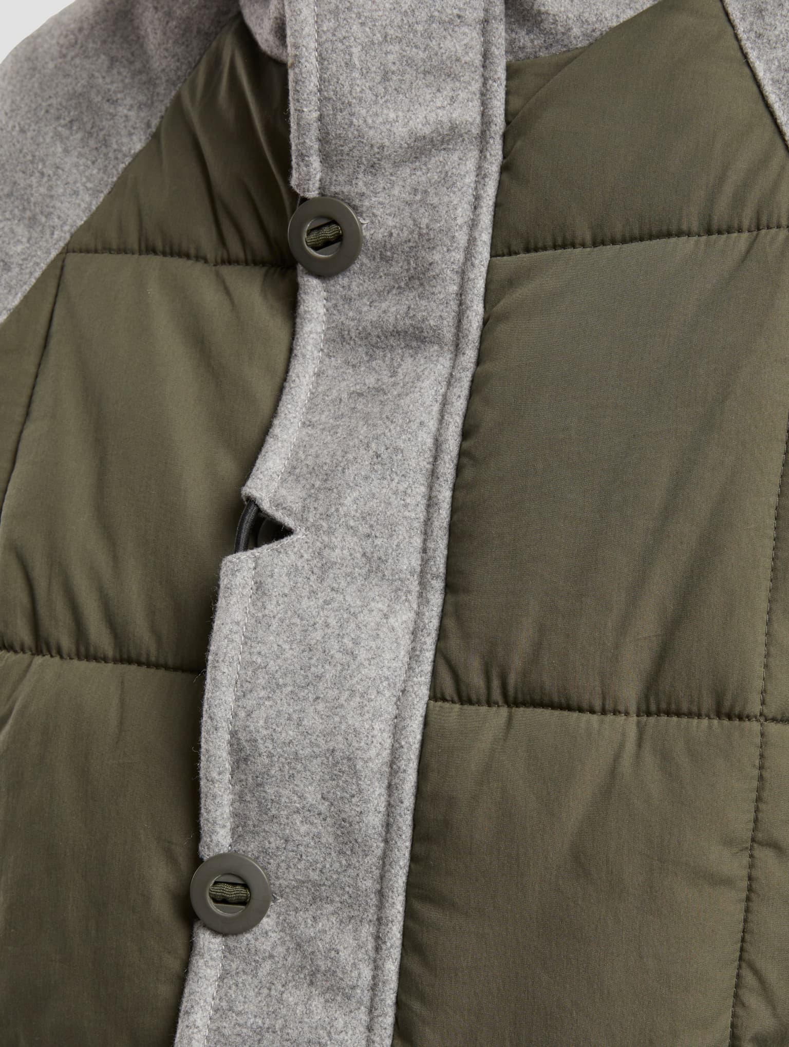 Brandit Garret Winterjacke – Bild 4