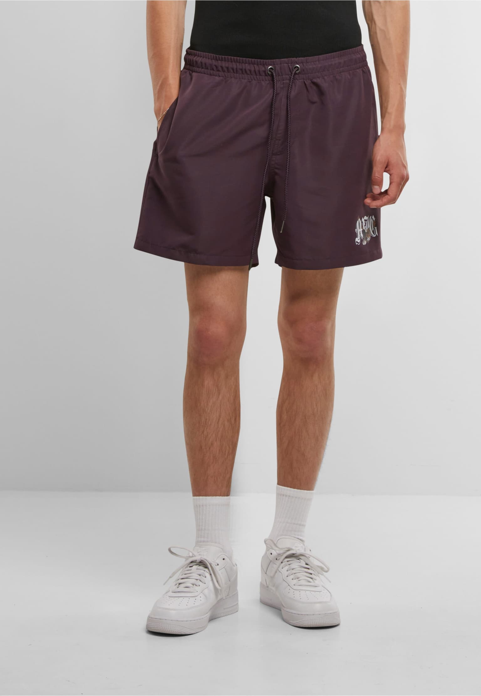 MJ Gonzales MJG Swim Short - Lone Hunter