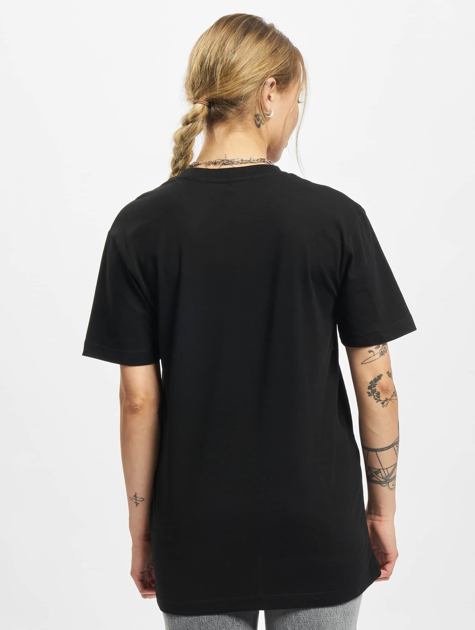 Merchcode Ladies Tupac Me Against The World Cover Tee – Bild 2