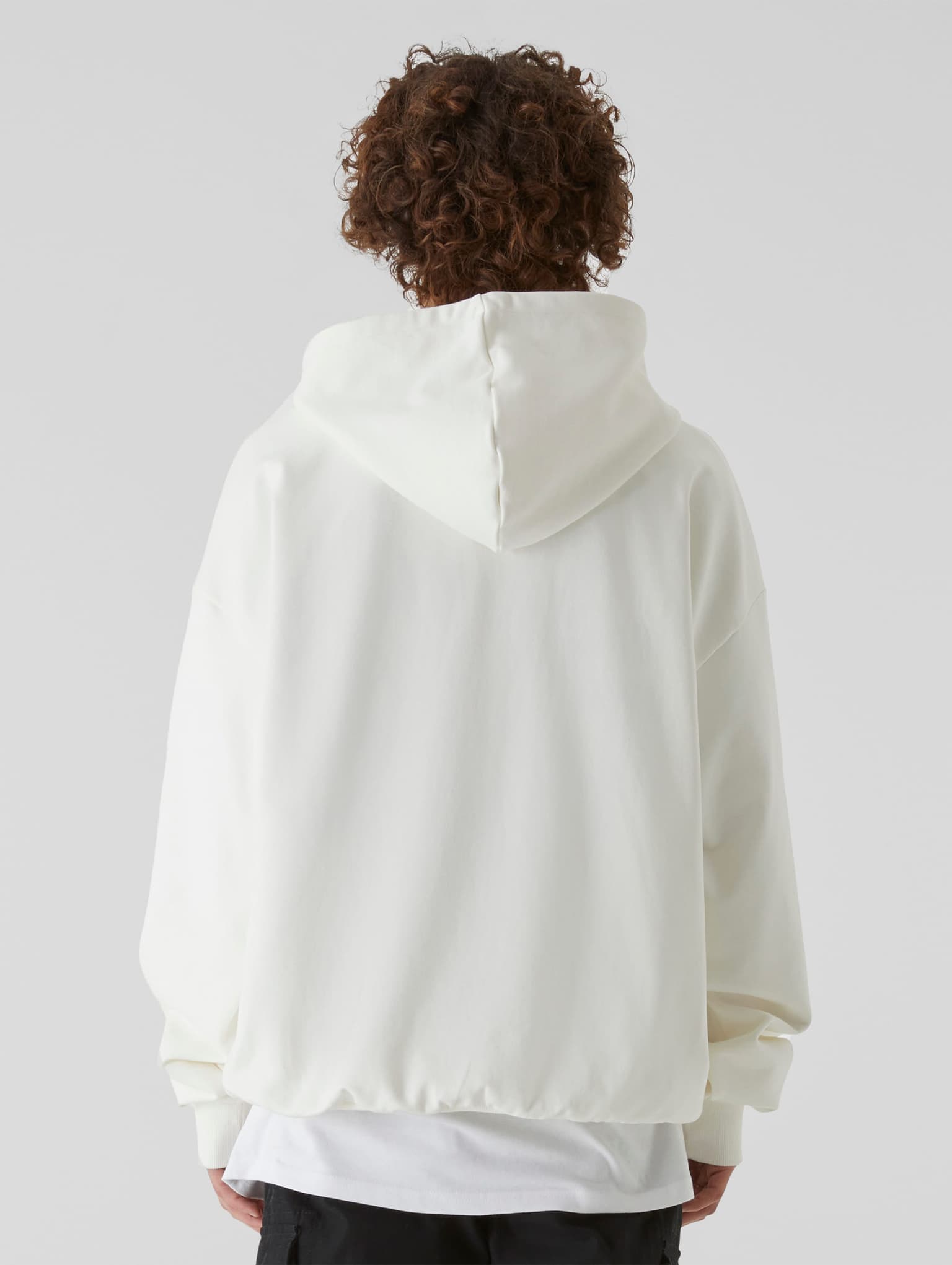 Lost Youth Youthqauke V.2 Hoodie – Bild 2