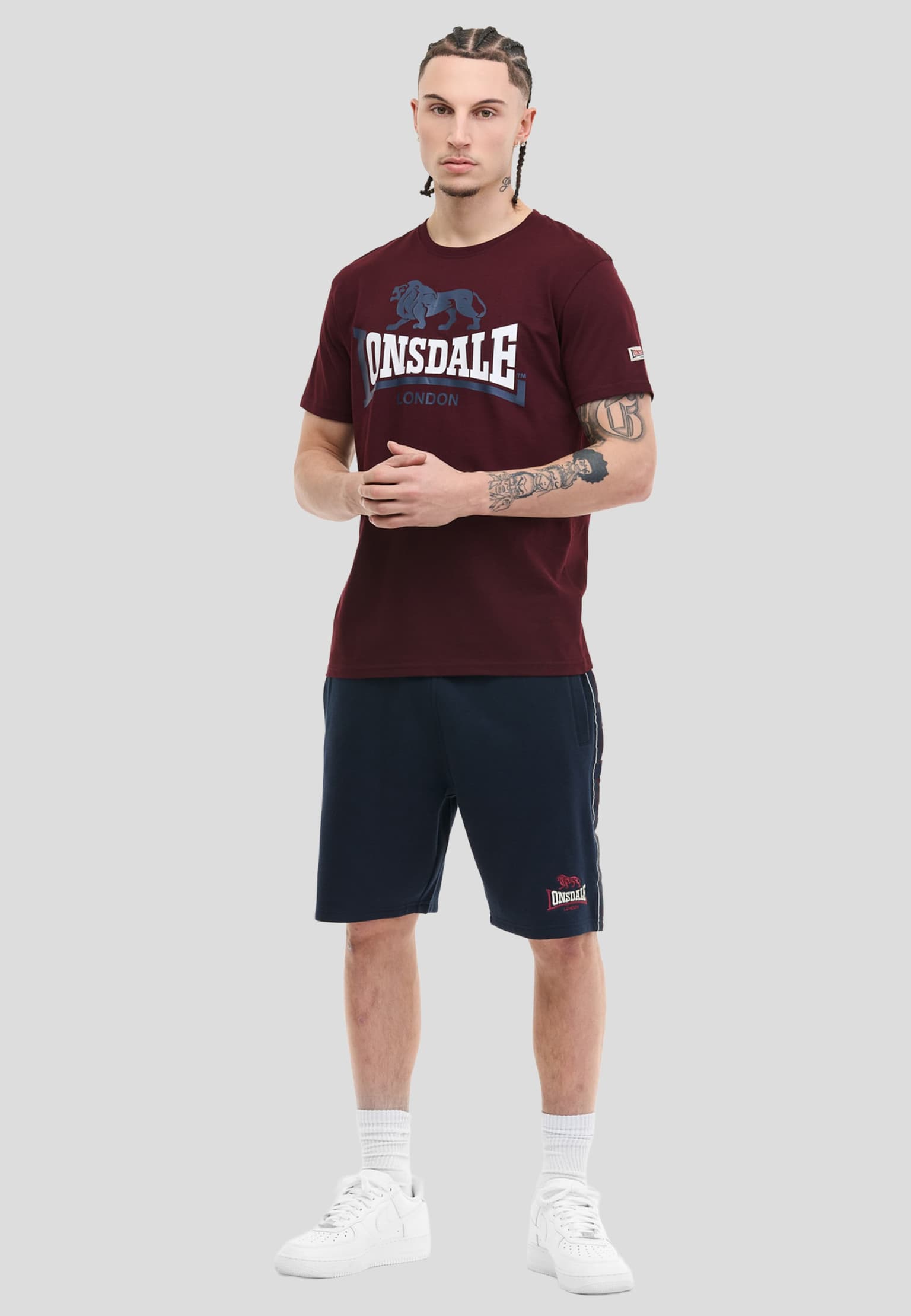 Lonsdale London LION TWO TONE – Bild 4
