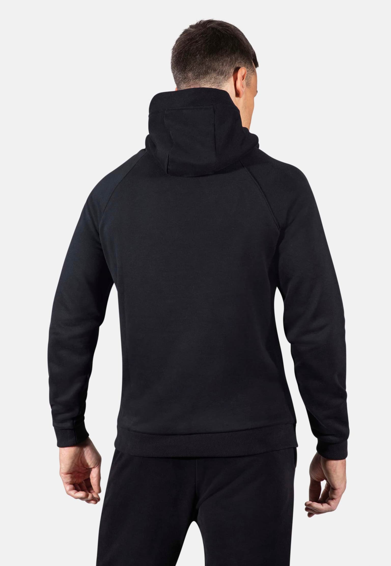 Morotai Kimo Hoodie – Bild 2